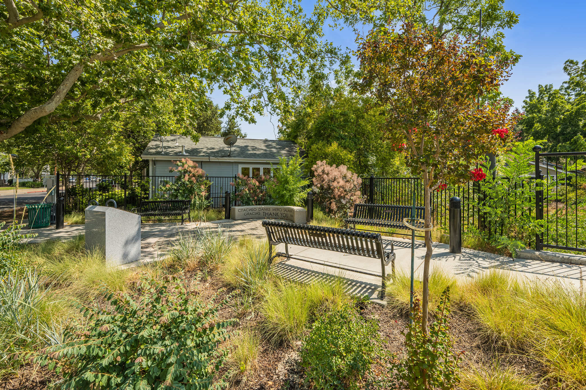 1413 Washington Street, Calistoga Presented by Brian Durnian