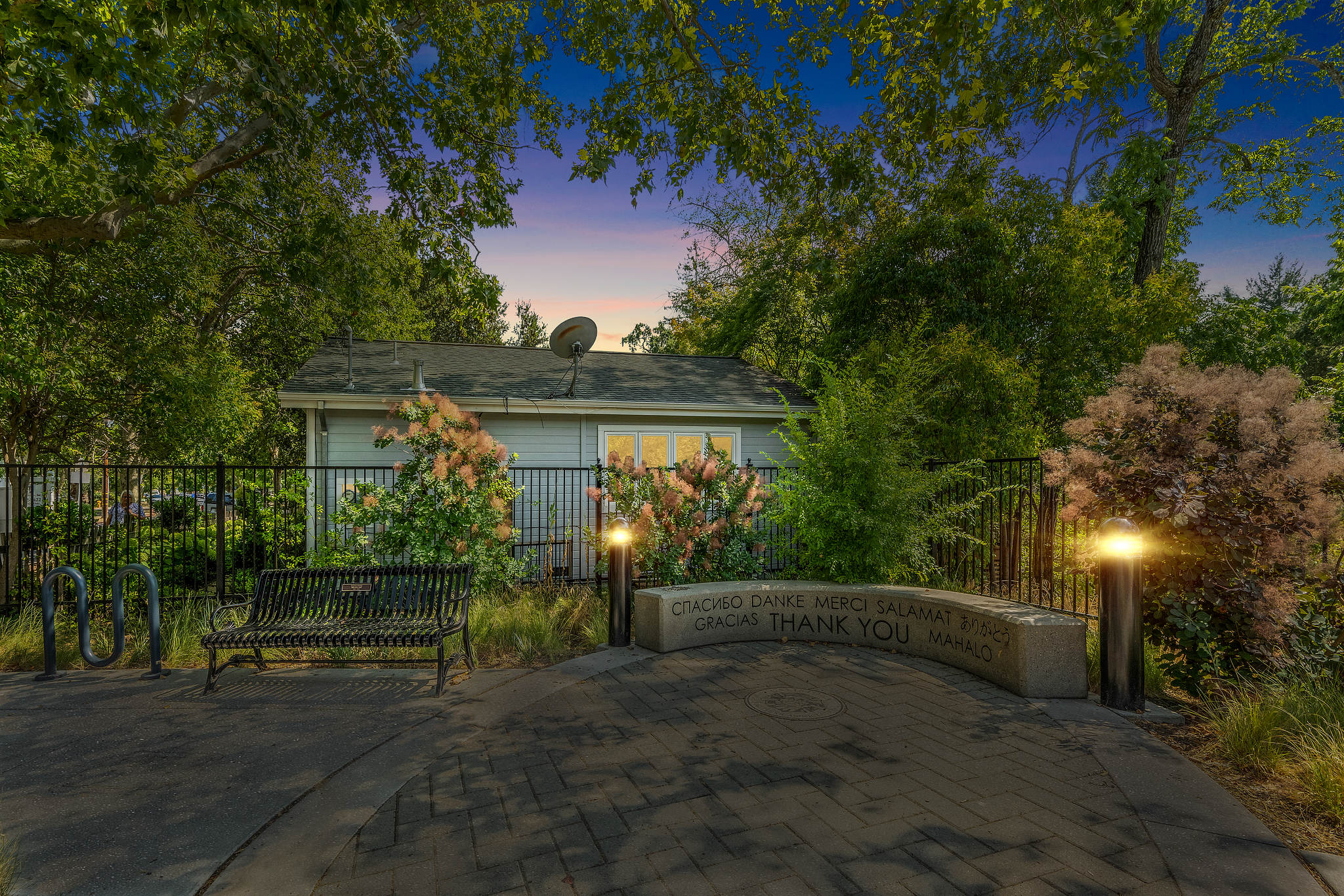 1413 Washington Street, Calistoga Presented by Brian Durnian