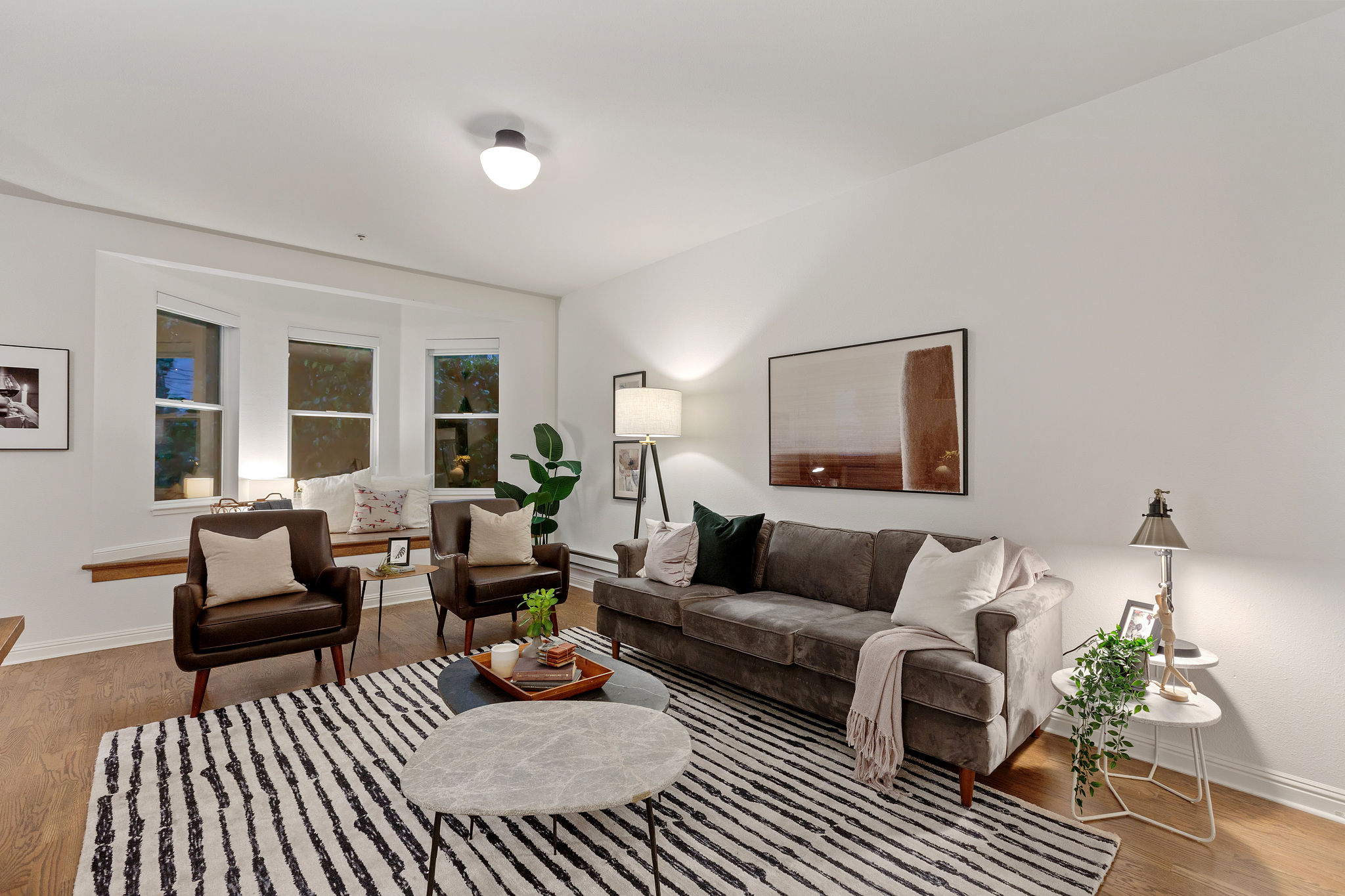 Cover Image for 150 Lexington Street #1 presented by Mary Macpherson & Kathleen DiGrande