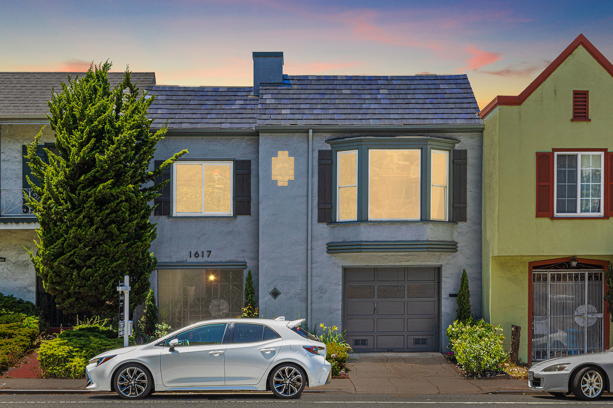 Image number 4 for slideshow of 1617 7th Avenue