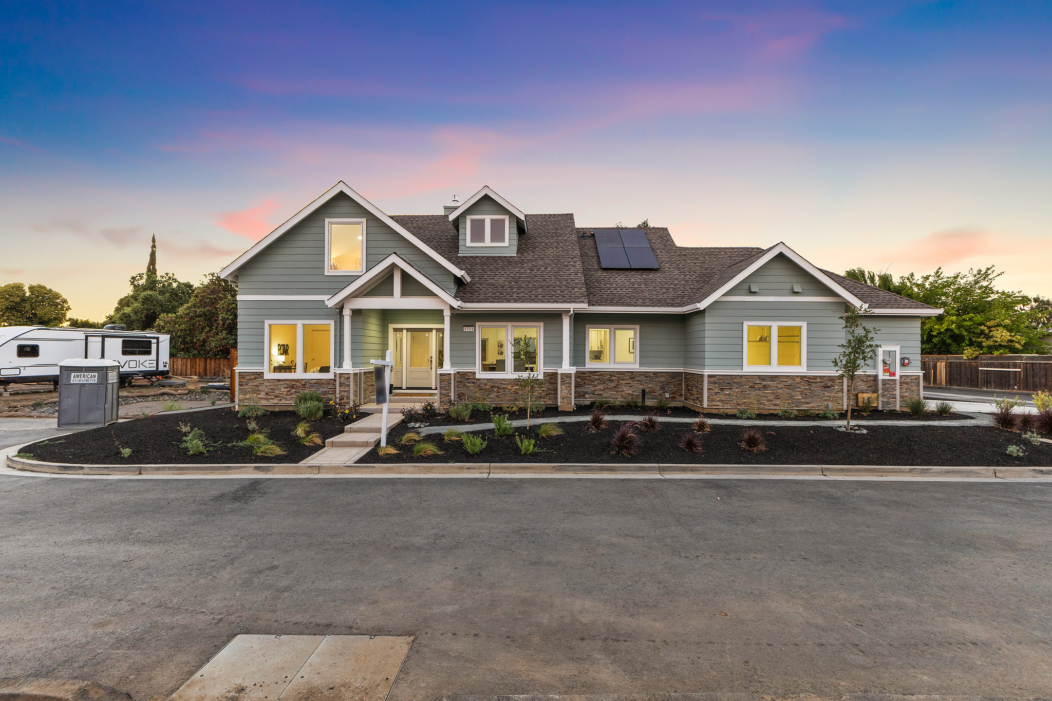 1711 Berrywood Drive, Concord Presented by Marisa Cox