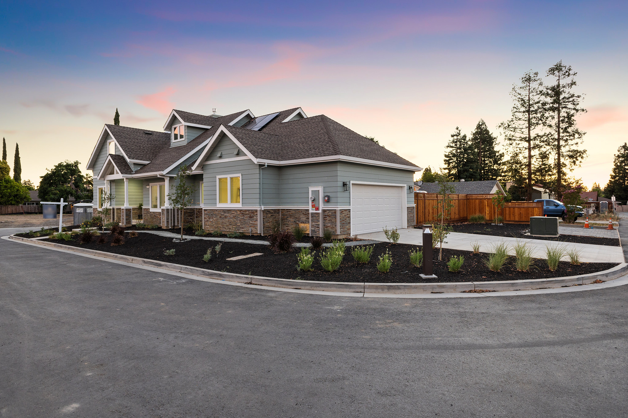 1711 Berrywood Drive, Concord Presented by Marisa Cox