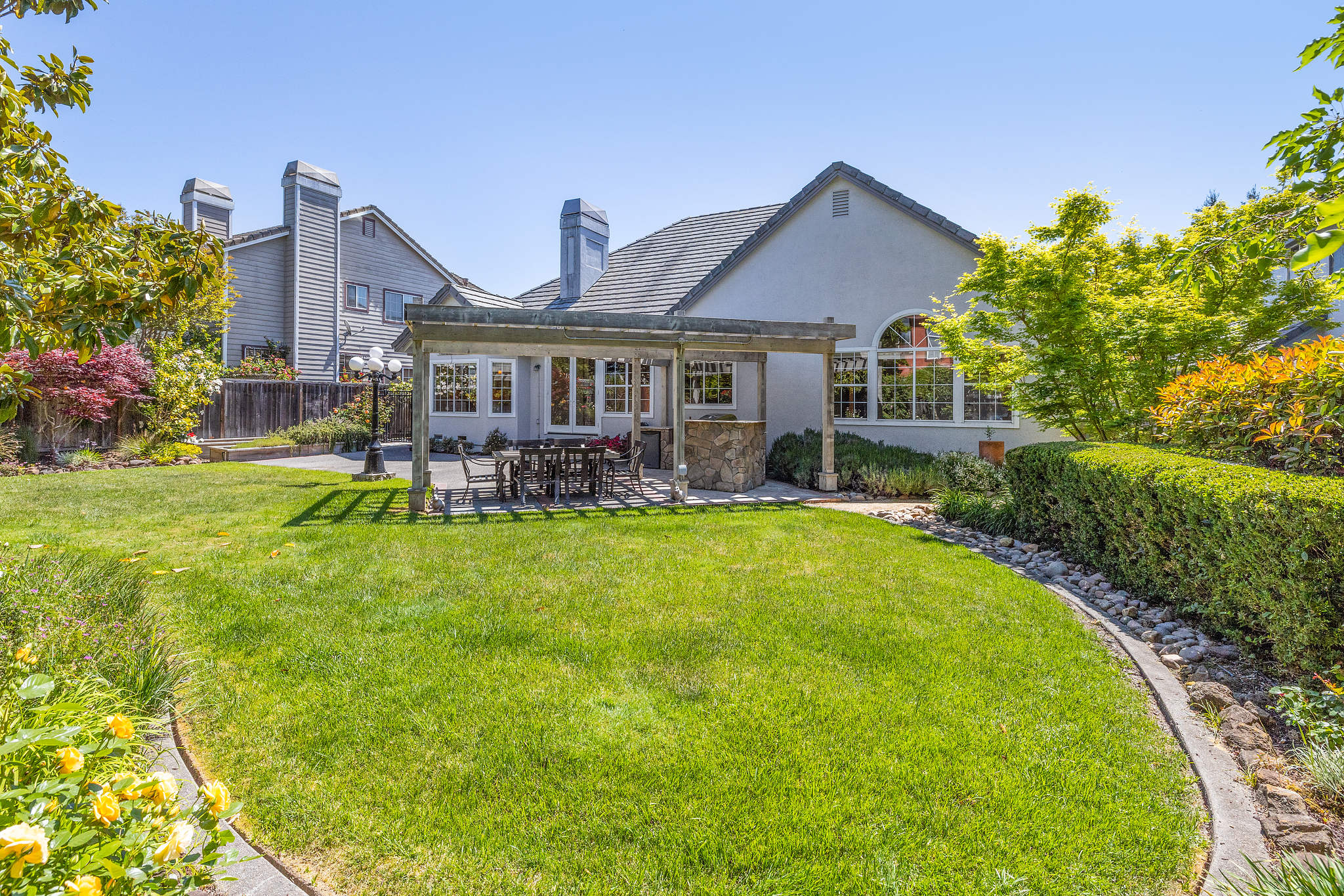 1877 Castle Drive, Petaluma - Presented by Gary and Ashley Brown