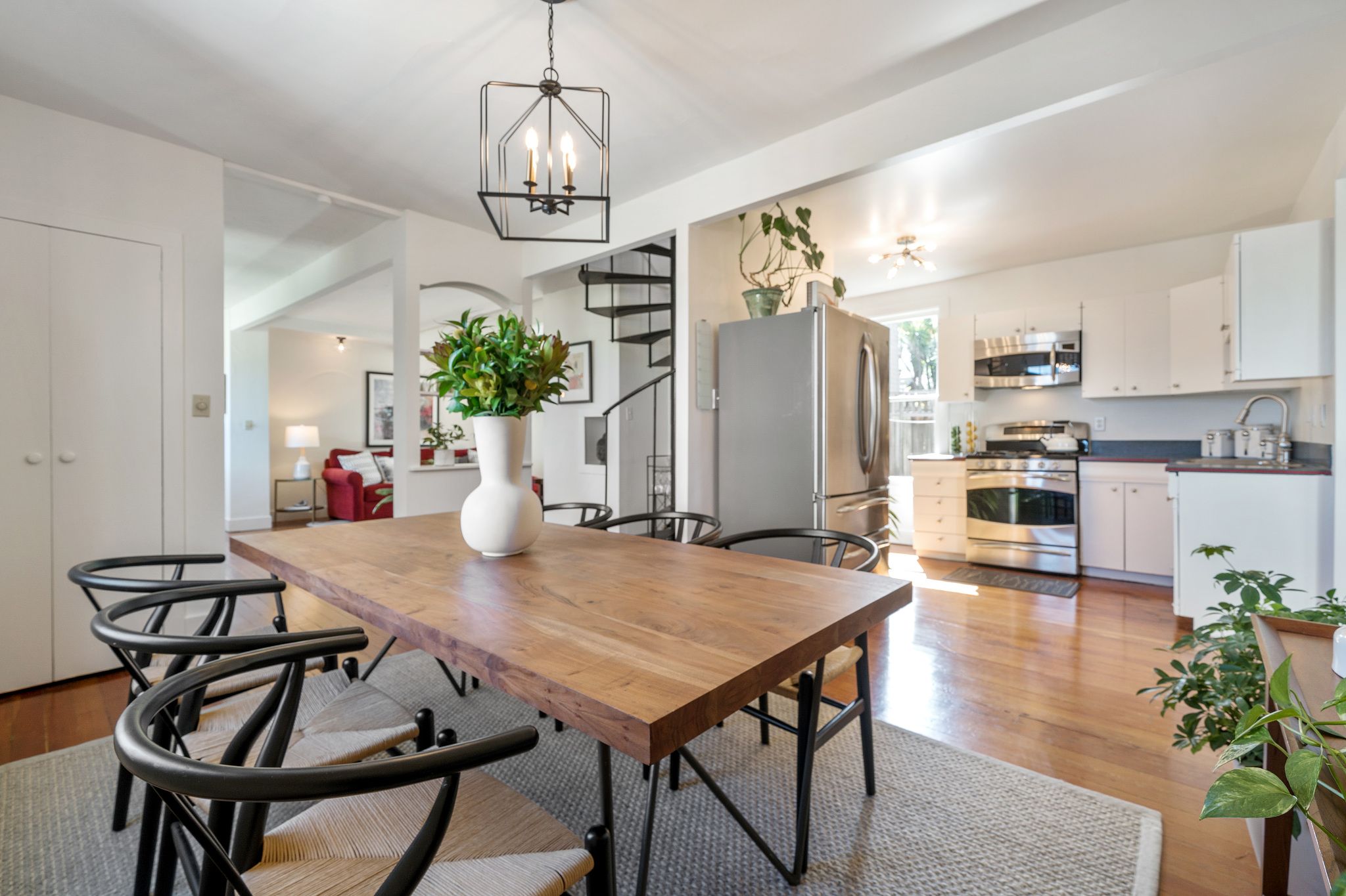 218 Corbett Avenue, San Francisco - Presented by Jim Beitzel