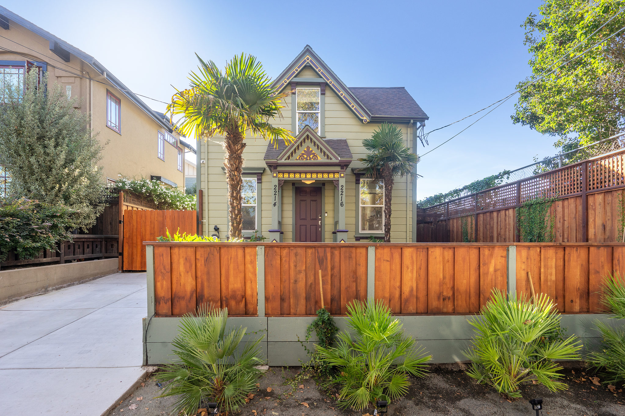 Image number 6 for slideshow of 2216 Ninth Street