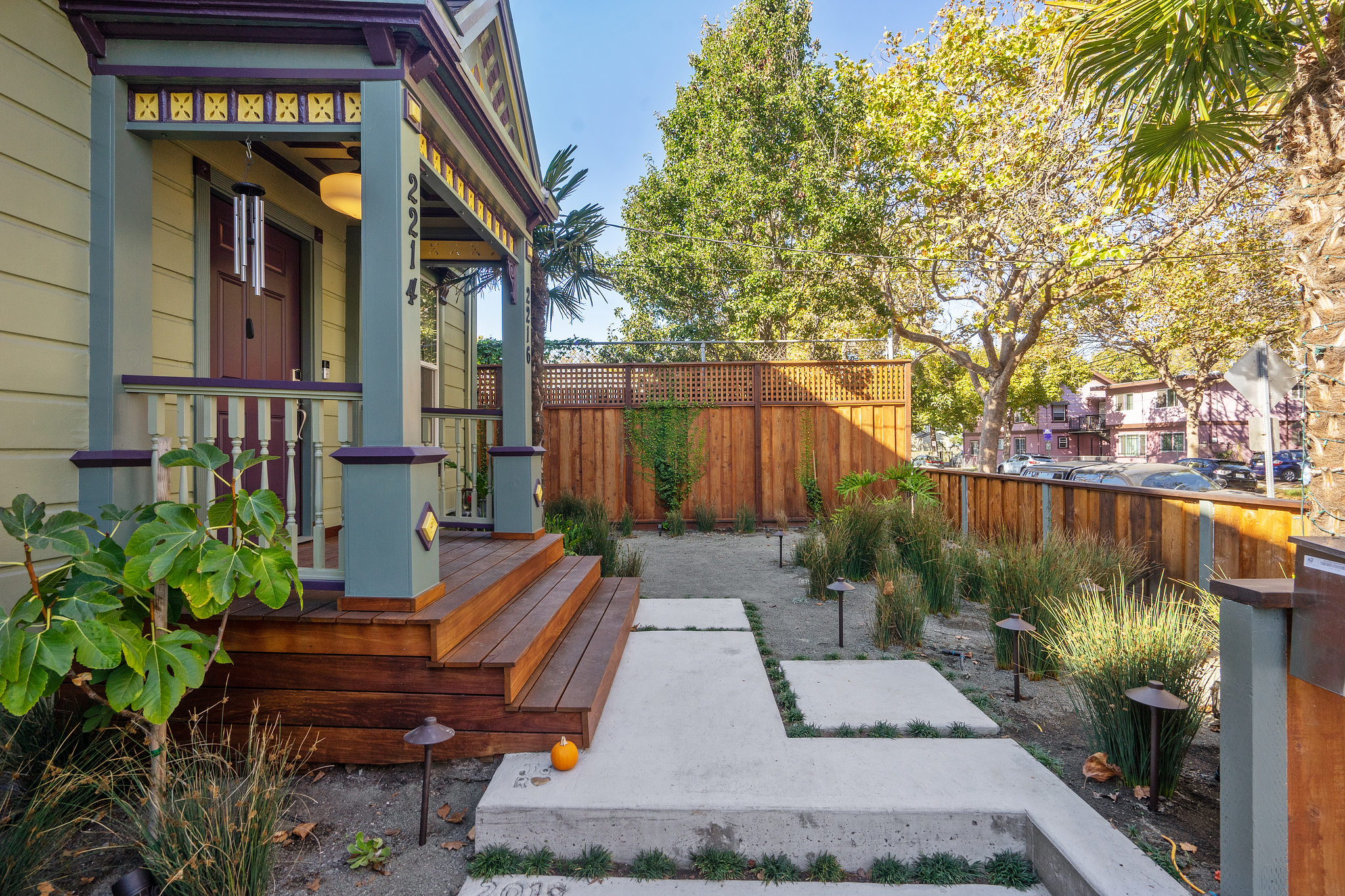 Image number 7 for slideshow of 2216 Ninth Street