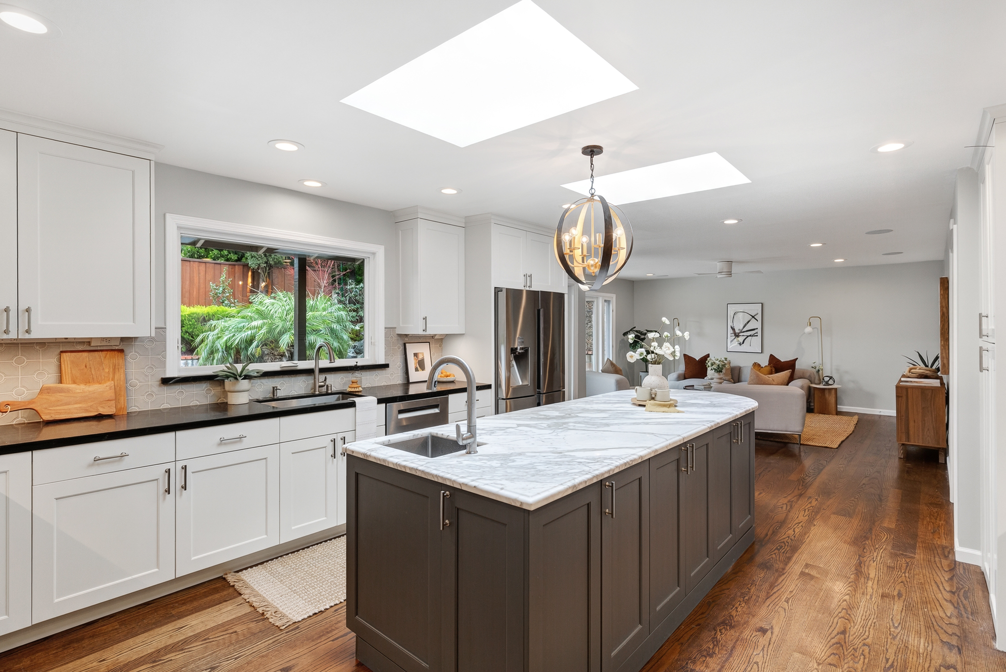 261 Silverado Court — Chef's Kitchen