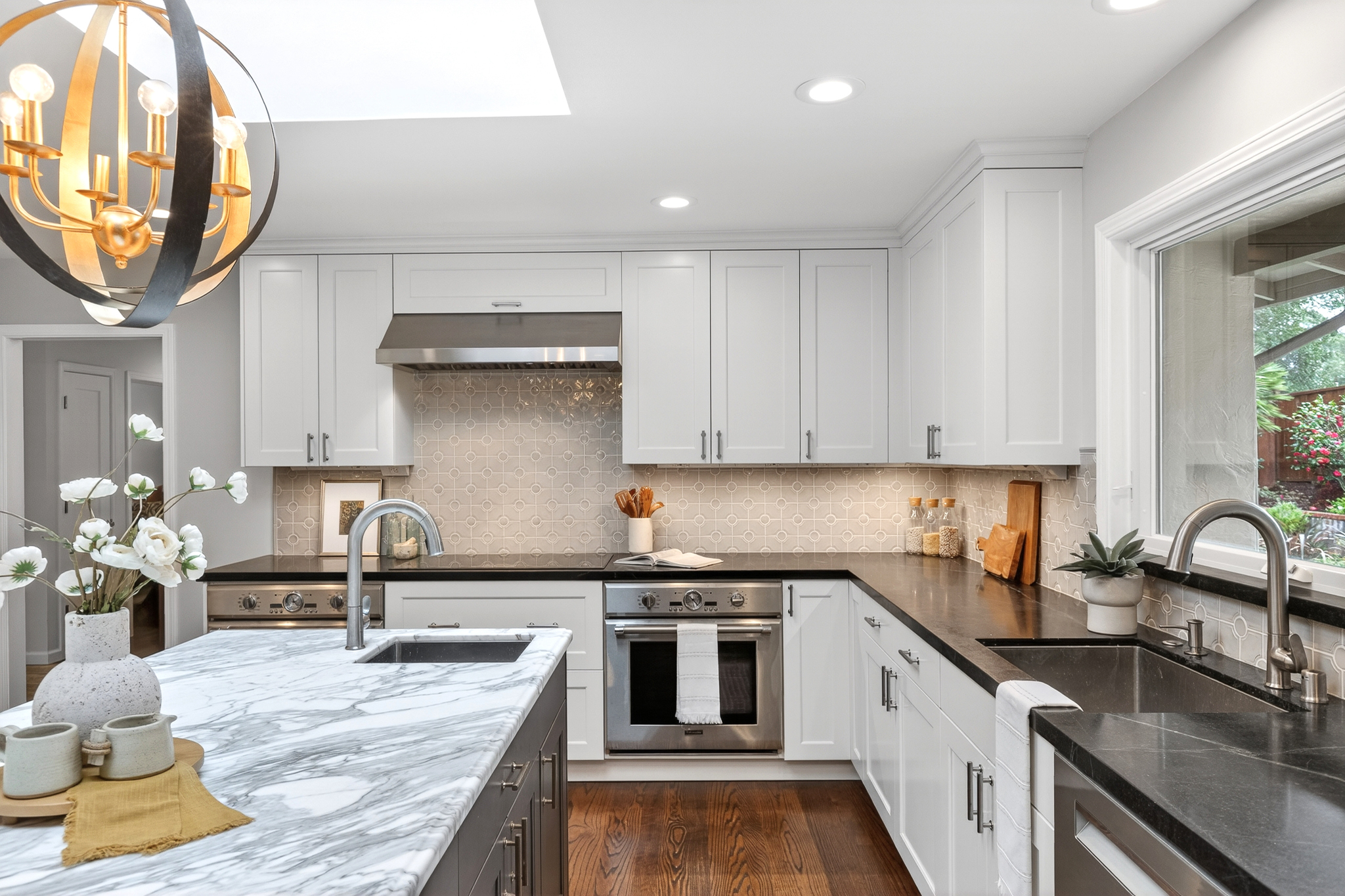 261 Silverado Court — Kitchen Detail