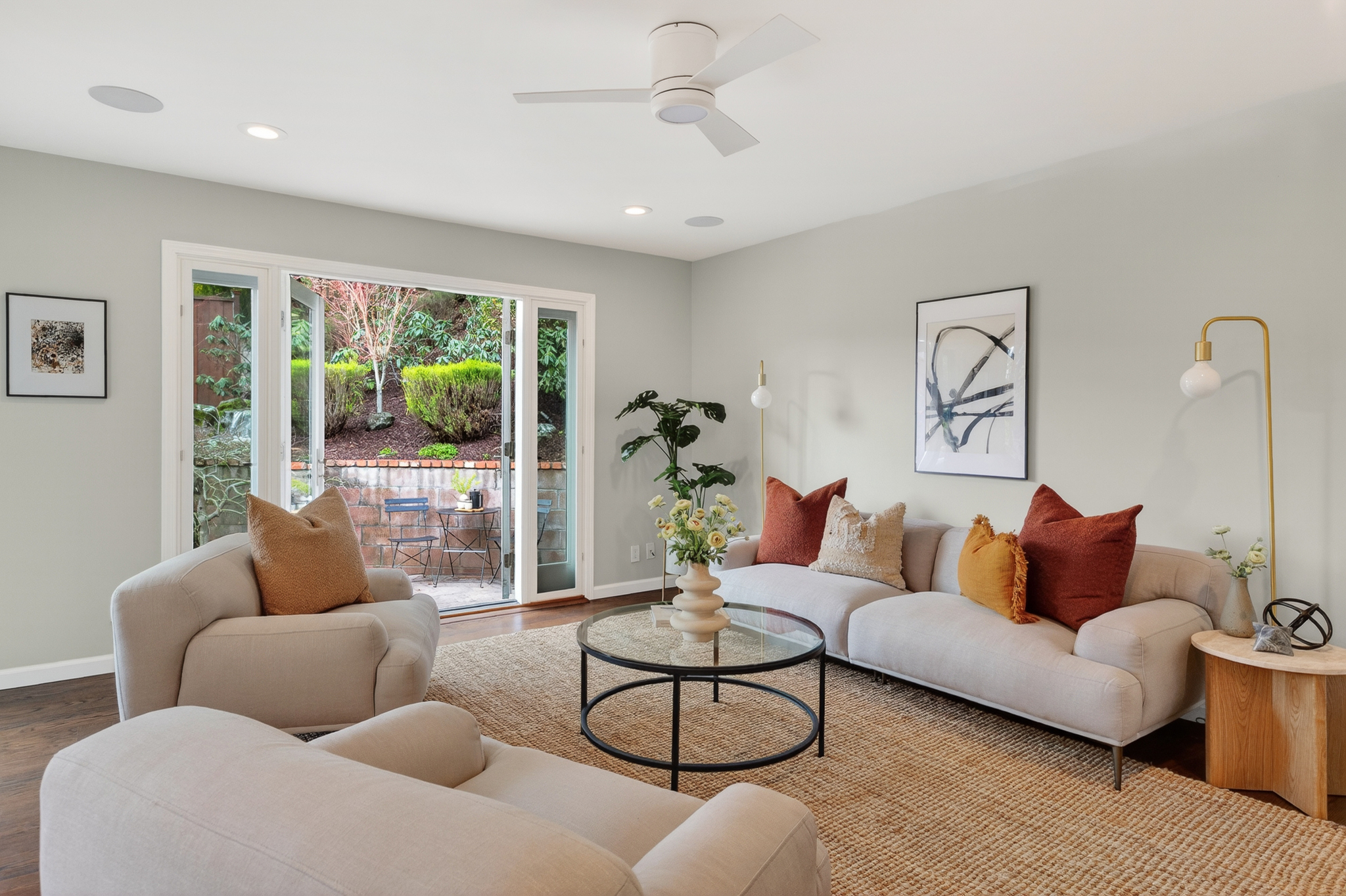 261 Silverado Court — Family Room