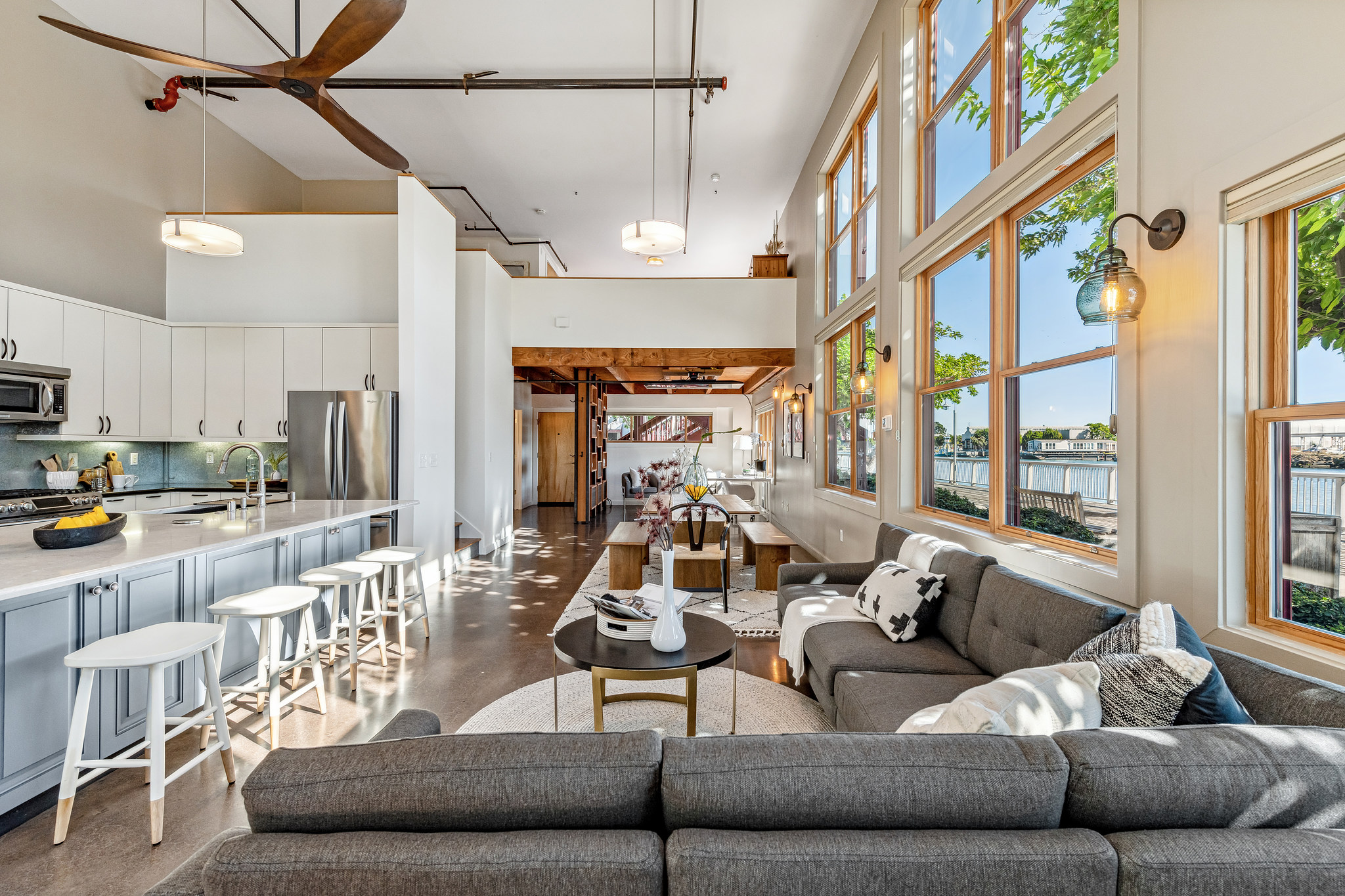 2875 Glascock Street 114, Oakland Presented by Patricia Maloney