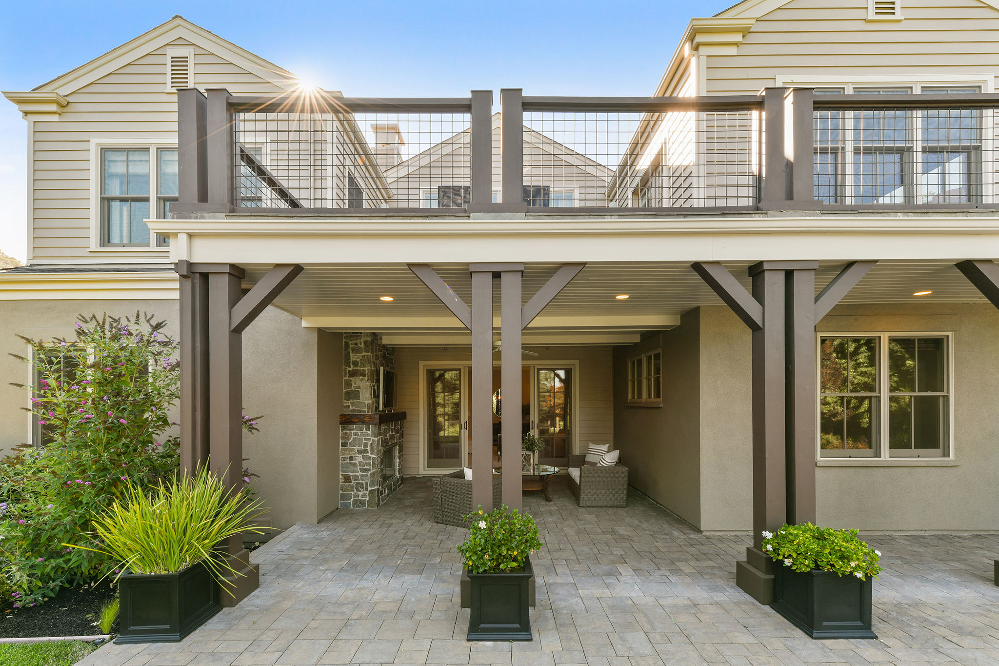 Image number 29 for slideshow of 41 Prado Way