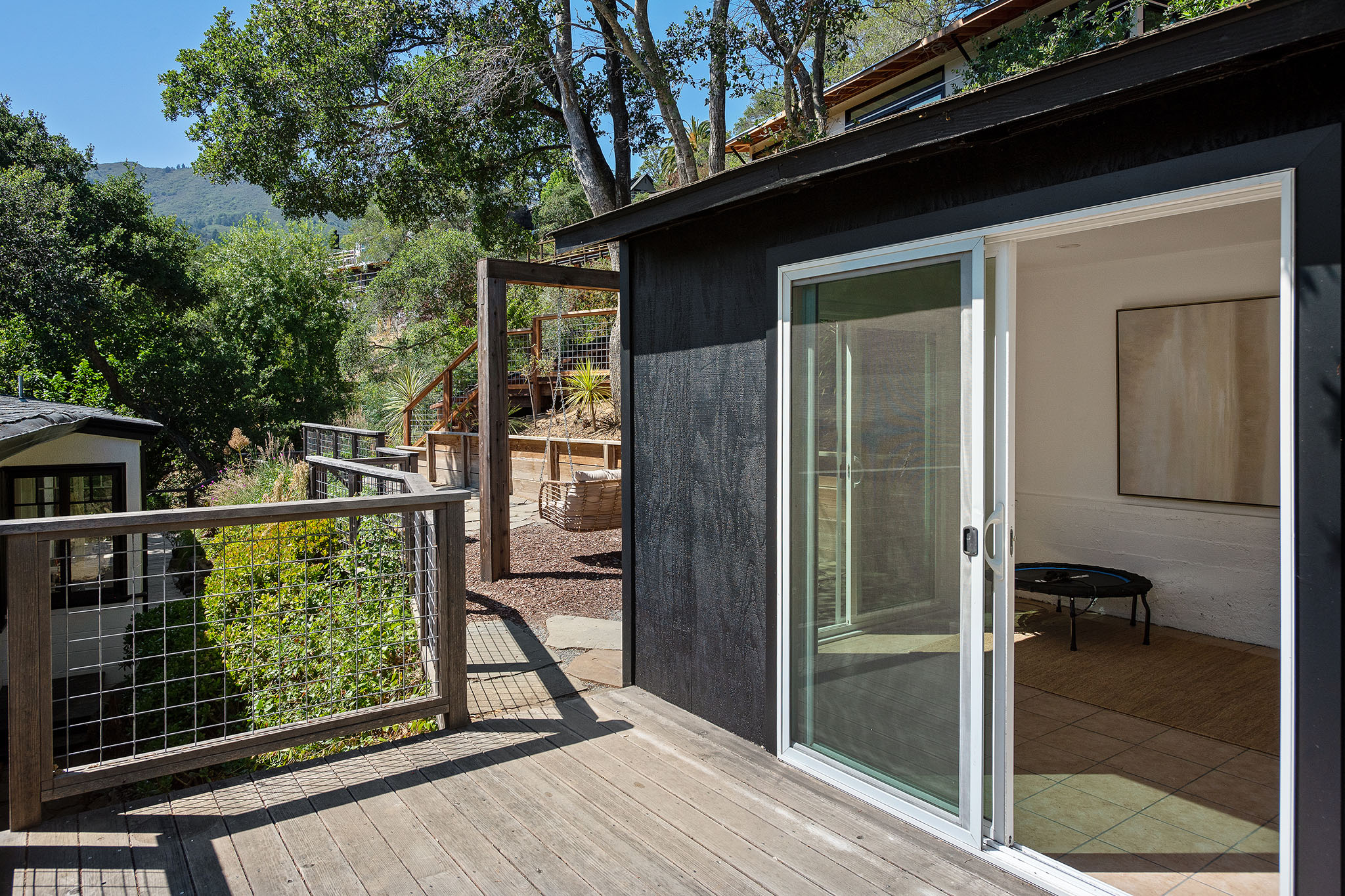 516 Throckmorton Avenue, Mill Valley Presented by Ahern + Kalmbach