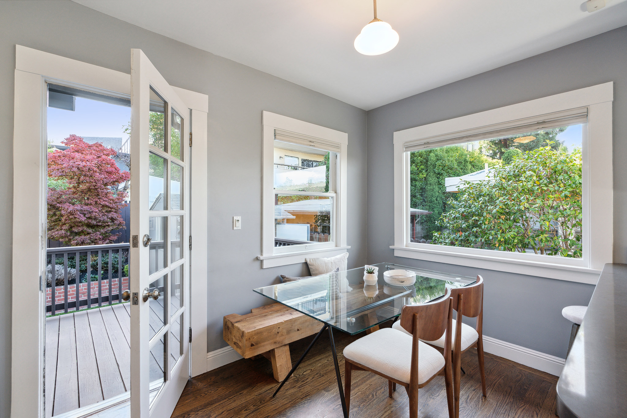 Image number 12 for slideshow of 5348 Thomas Avenue Rockridge