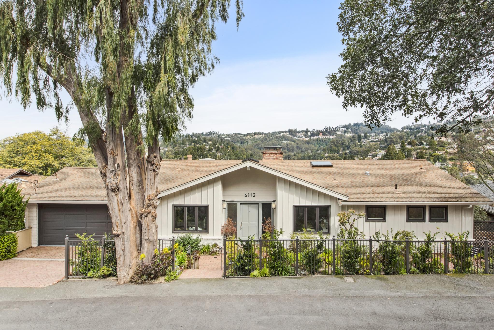 6112 Bullard Drive presented by Teresa Baum and Matt Heafey