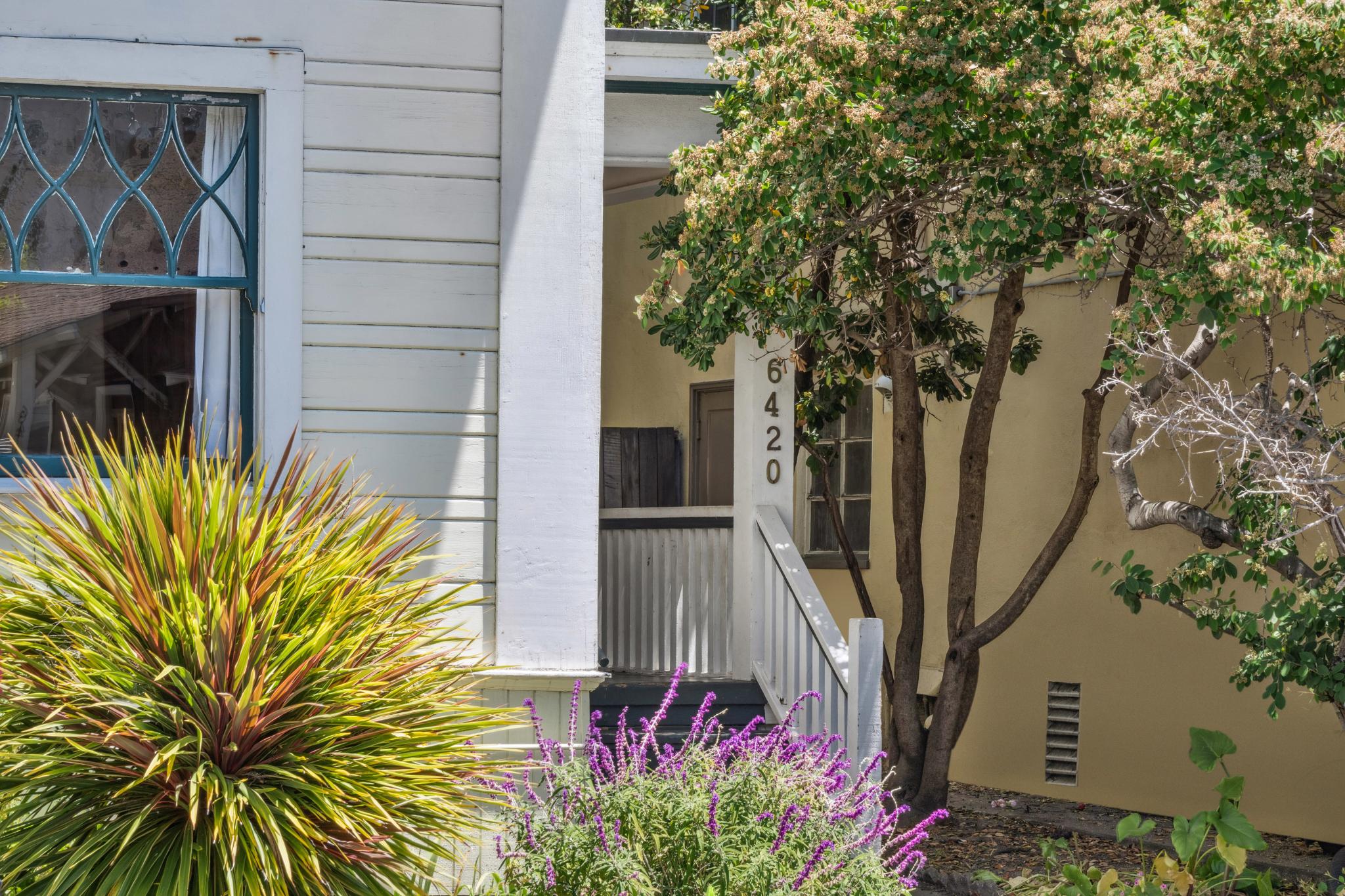 6420 Irwin Court presented by Scott Ward