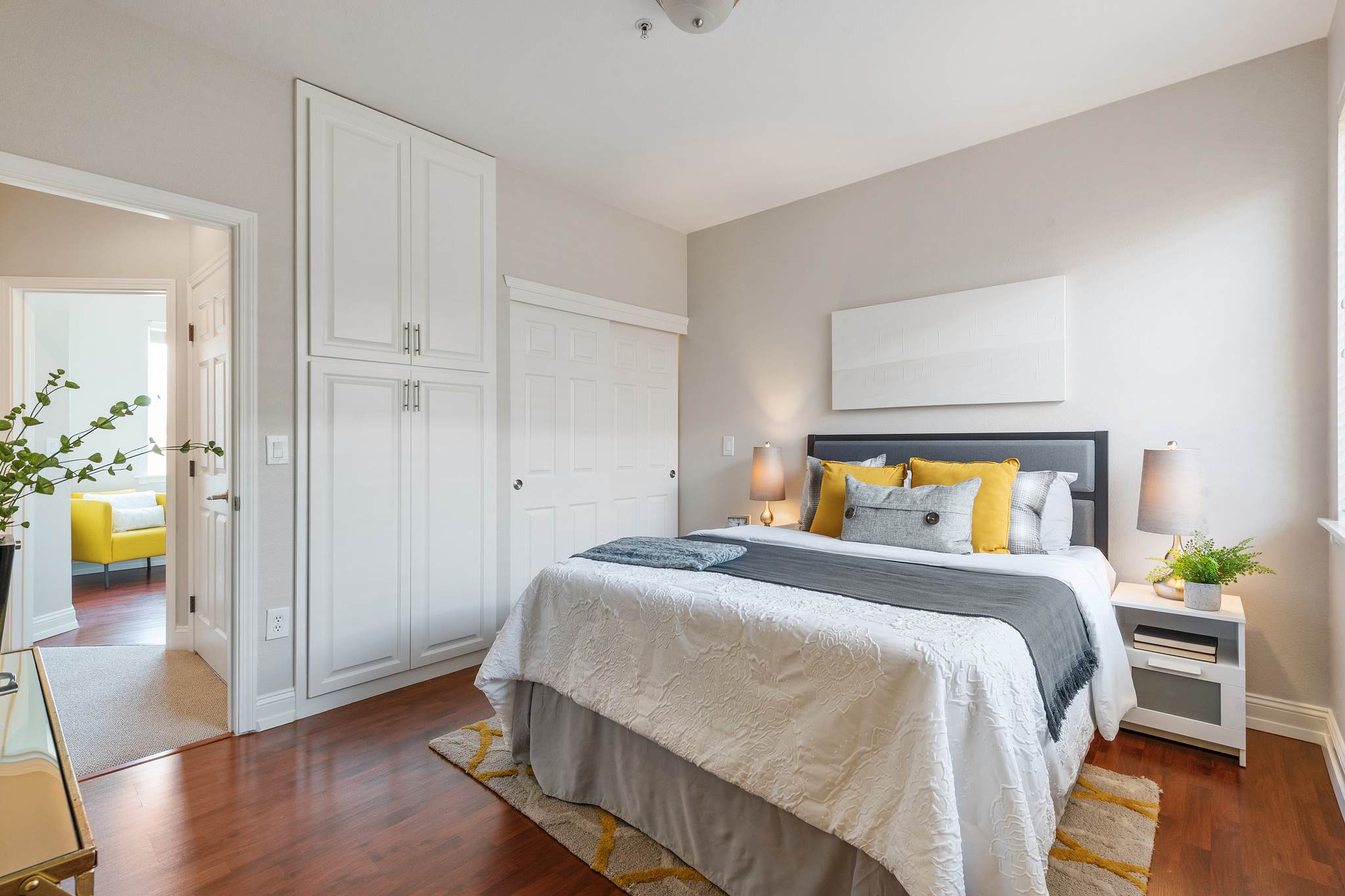 Image number 4 for slideshow of 727 San Pablo Avenue #207