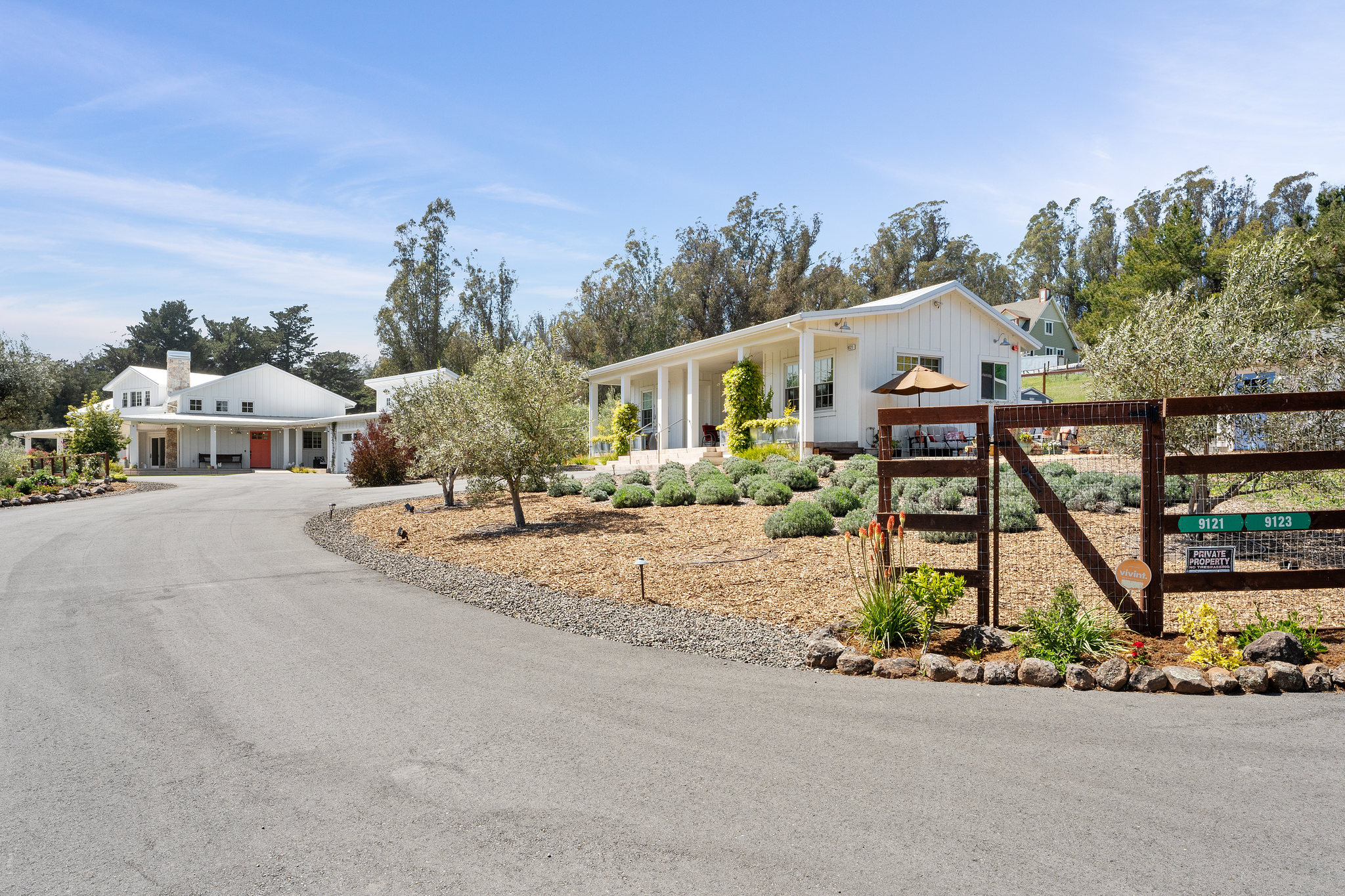 9123 Red Hill Court, Cotati Presented by Marni Cunha