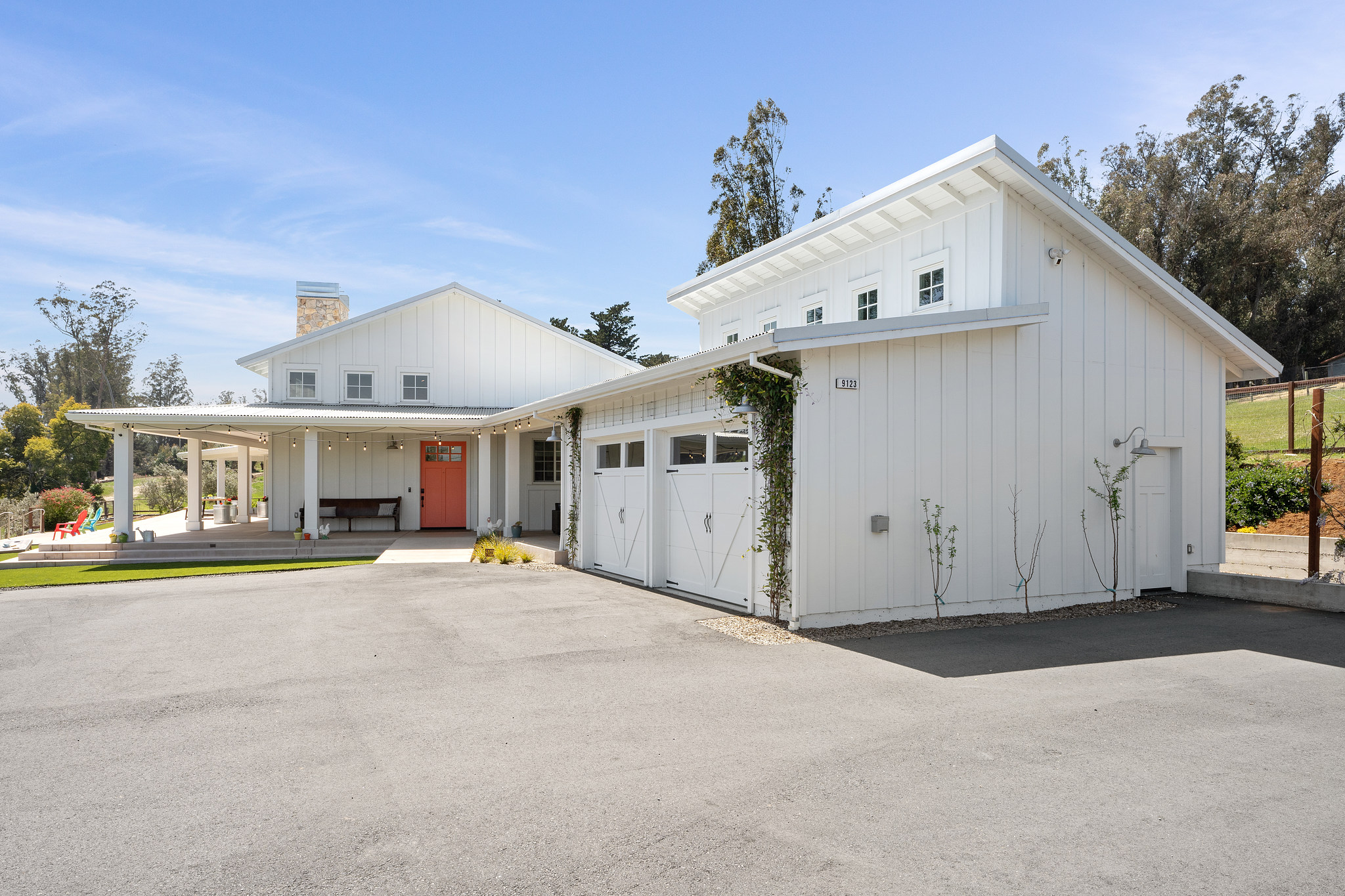 9123 Red Hill Court, Cotati Presented by Marni Cunha