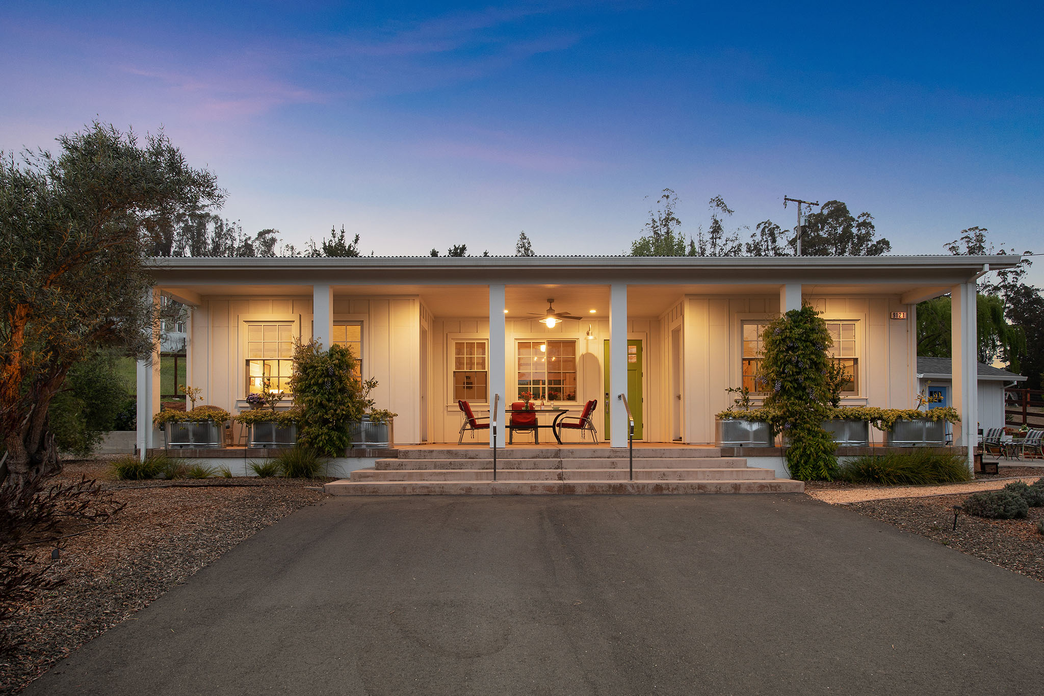 9123 Red Hill Court, Cotati Presented by Marni Cunha