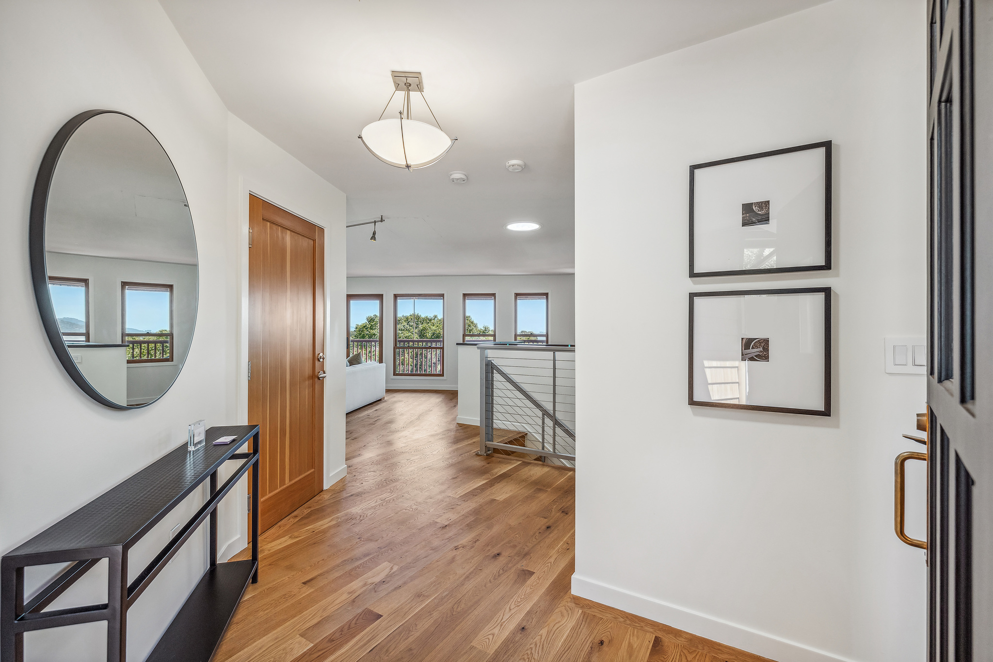 Image number 3 for slideshow of 97 Corte Gracitas, Greenbrae