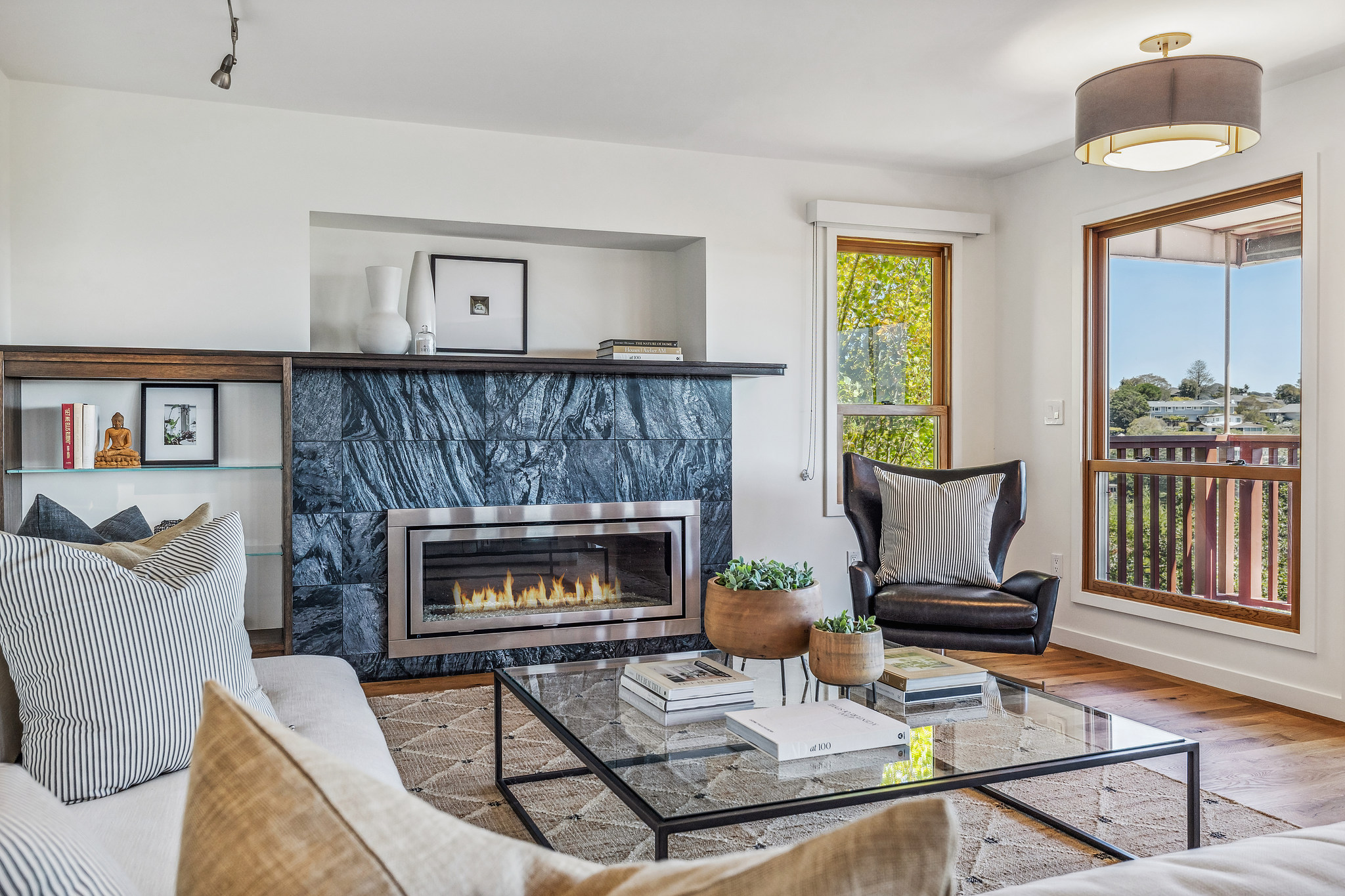 Image number 4 for slideshow of 97 Corte Gracitas, Greenbrae