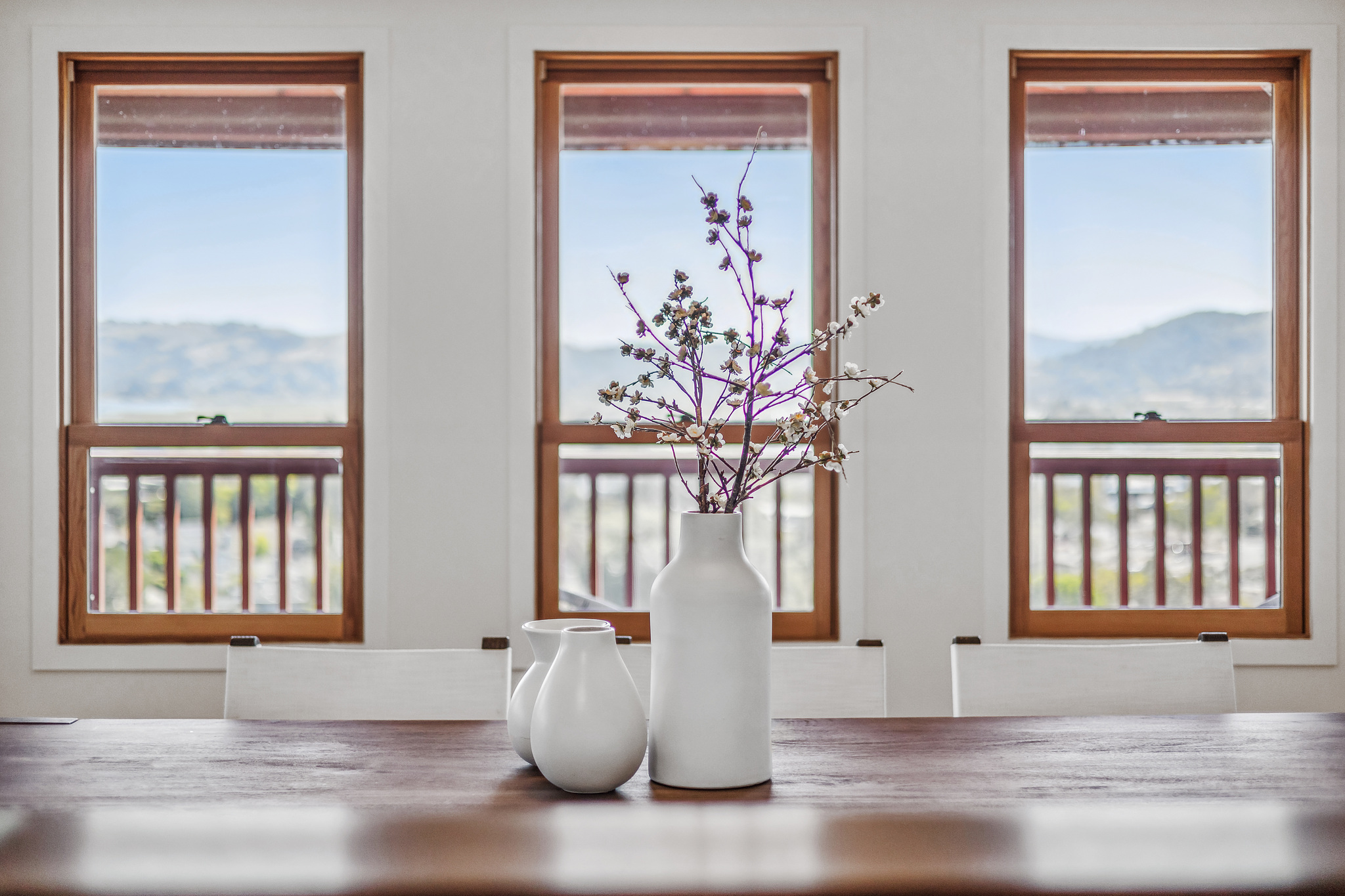 Image number 6 for slideshow of 97 Corte Gracitas, Greenbrae