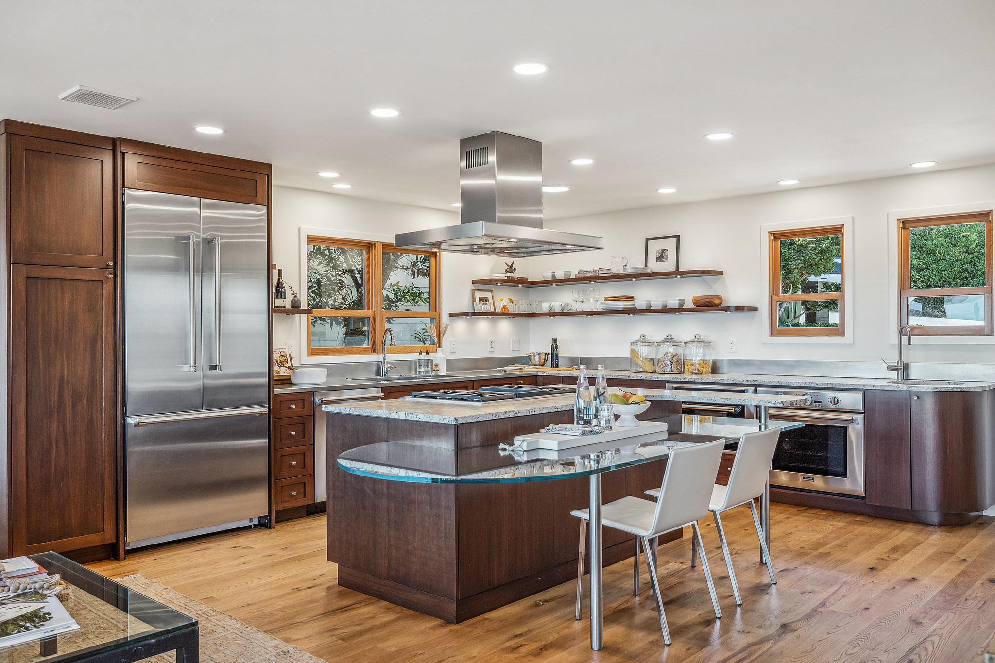 Image number 7 for slideshow of 97 Corte Gracitas, Greenbrae