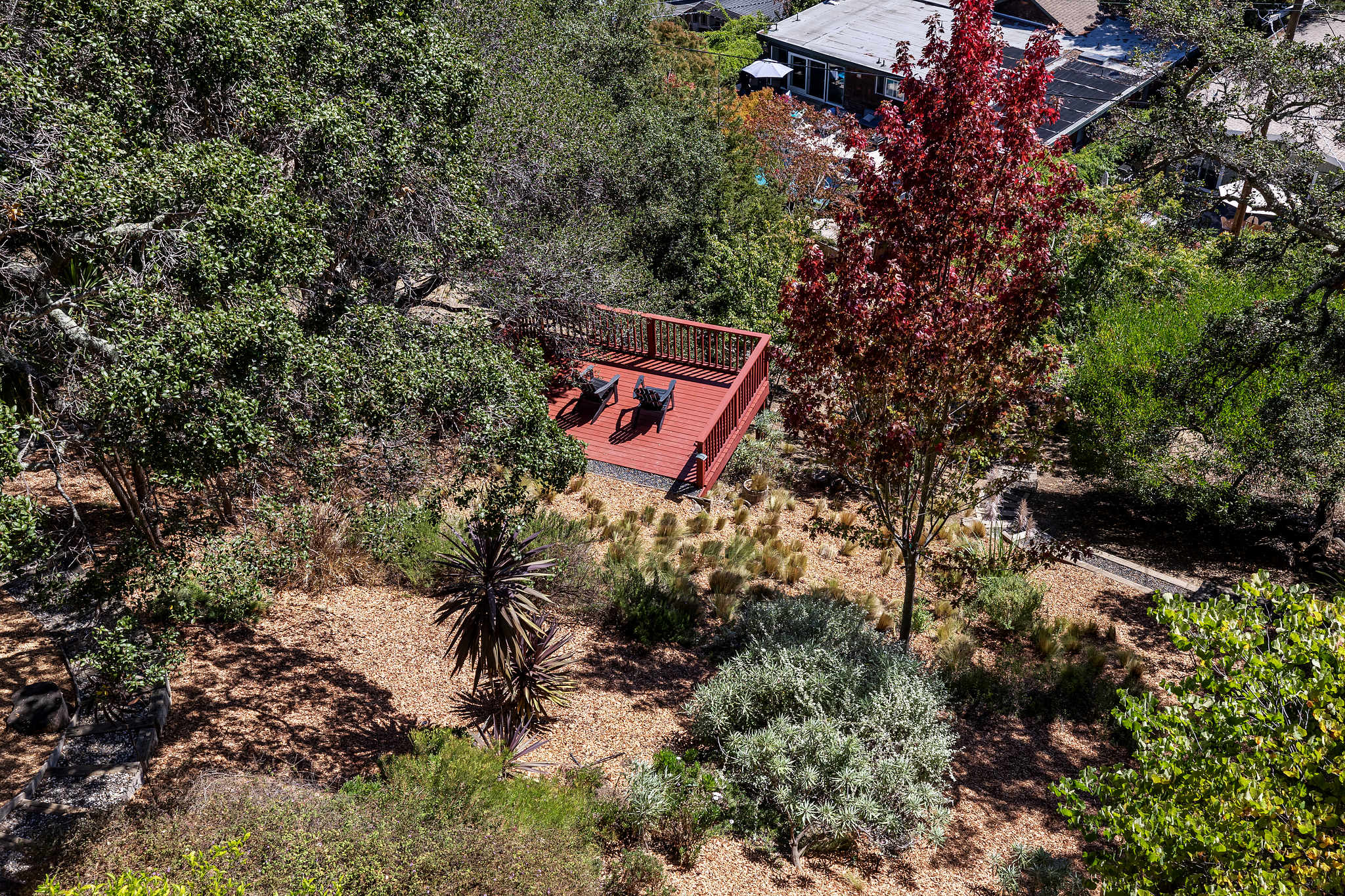 Image number 15 for slideshow of 97 Corte Gracitas, Greenbrae