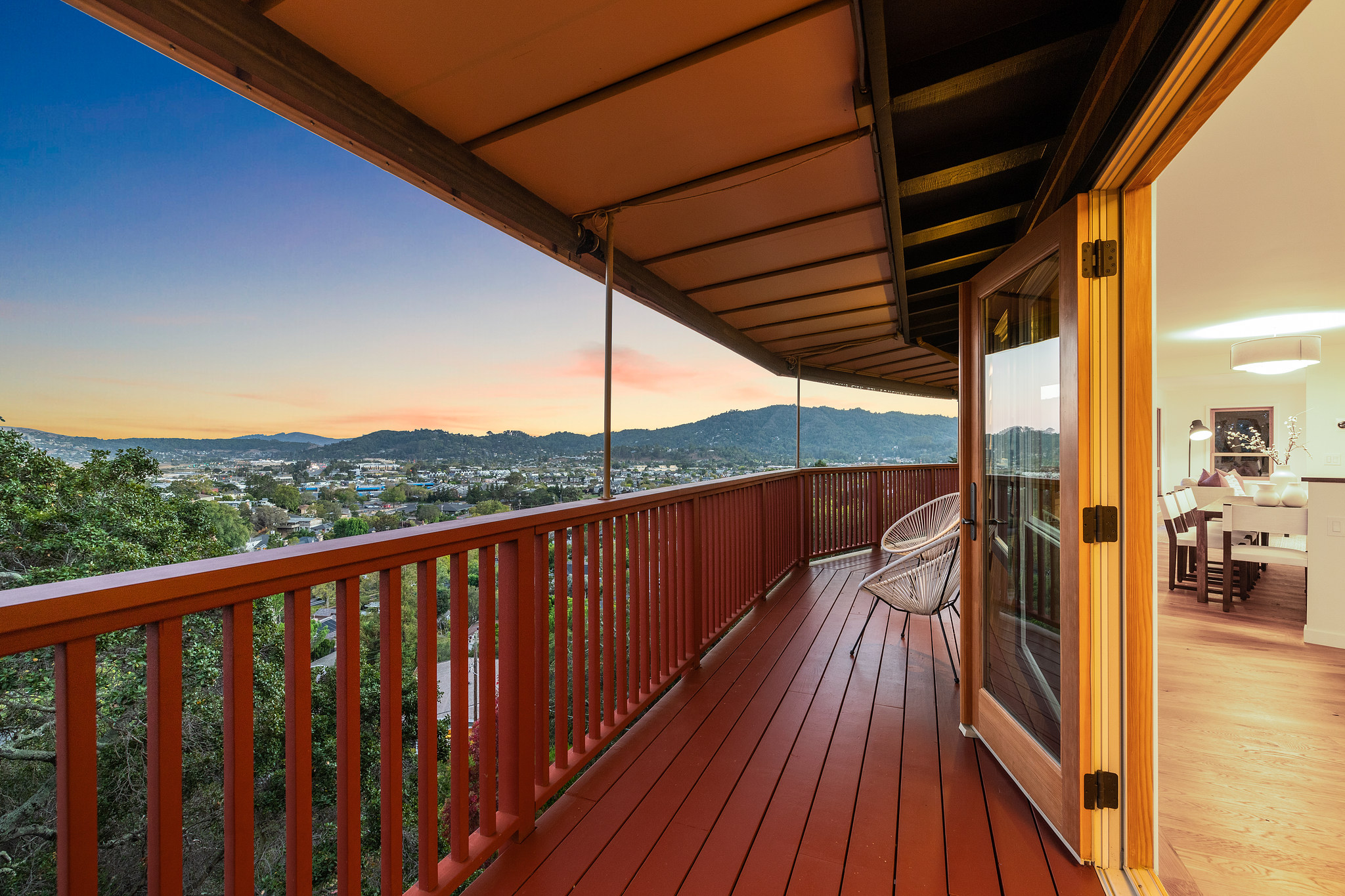 Image number 11 for slideshow of 97 Corte Gracitas, Greenbrae