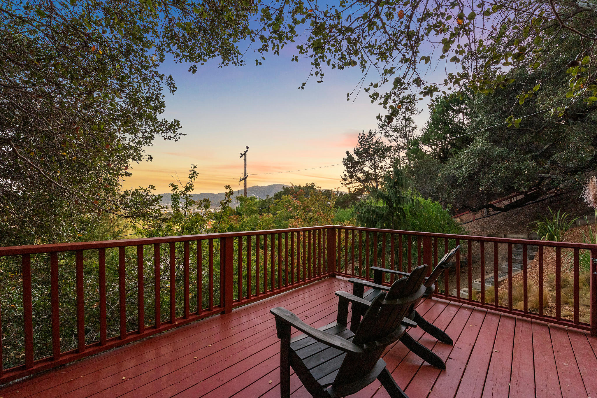 Image number 13 for slideshow of 97 Corte Gracitas, Greenbrae