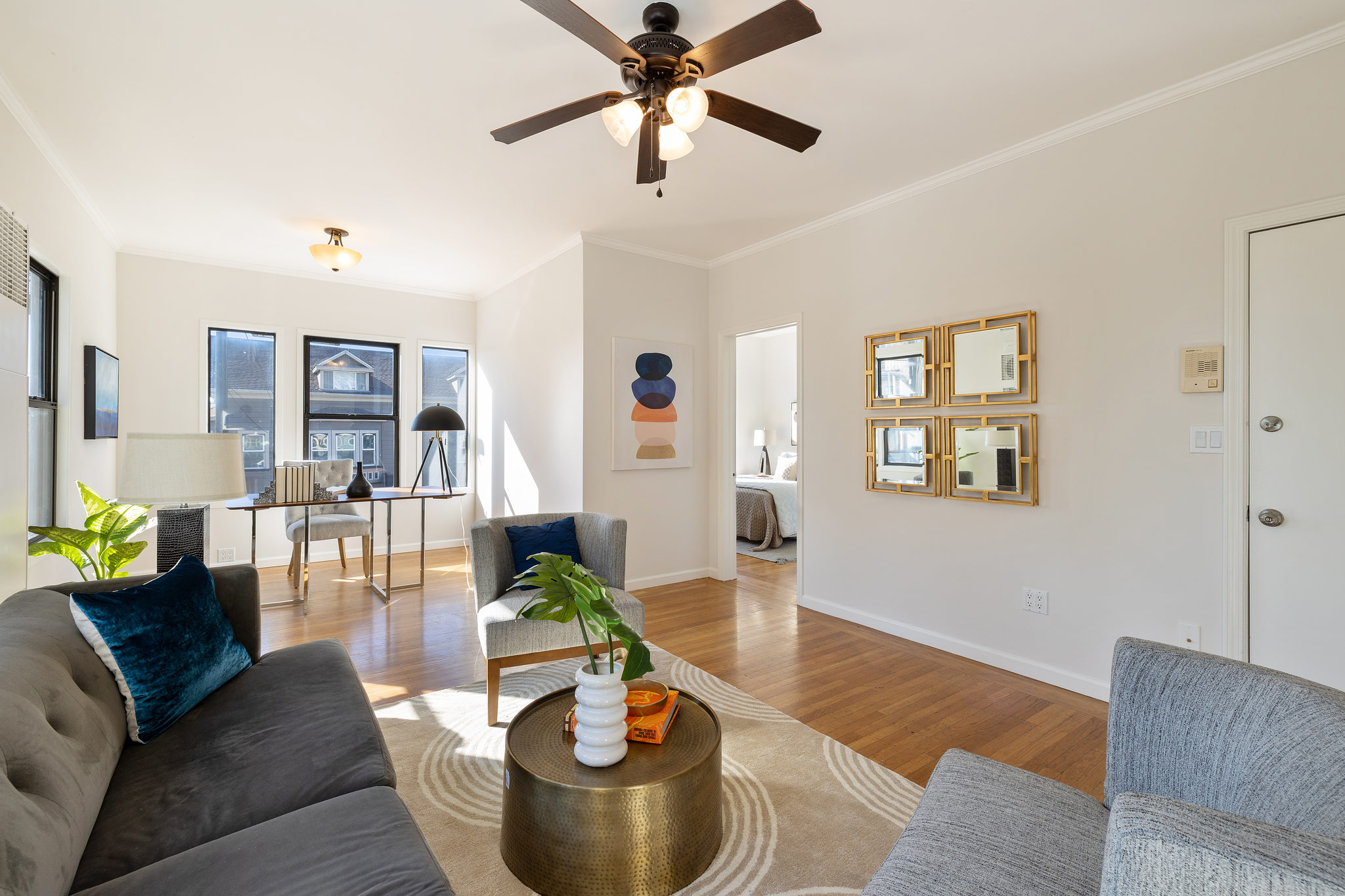 Image number 3 for slideshow of 995-997 De Haro Street