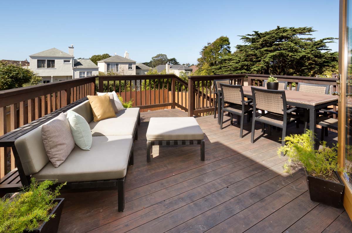 Image number 3 for slideshow of 936 Junipero Serra