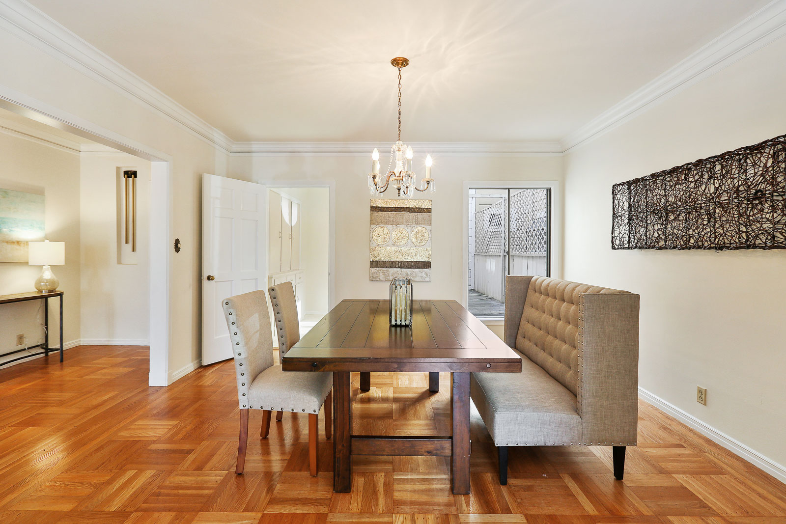 Image number 4 for slideshow of 3537 Fillmore Street, San Francisco