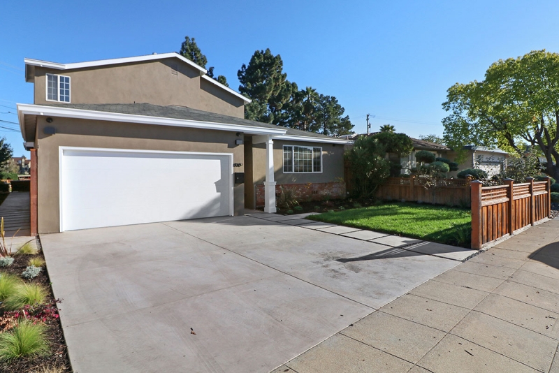 1520 Roberta Drive