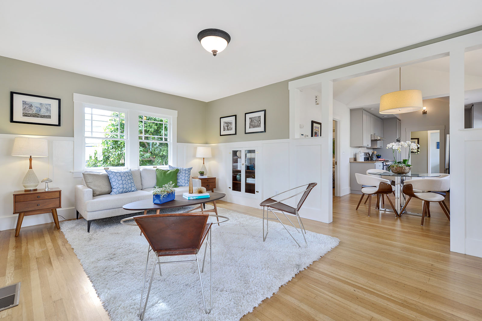 Image number 3 for slideshow of 1253 Hearst Avenue 94702