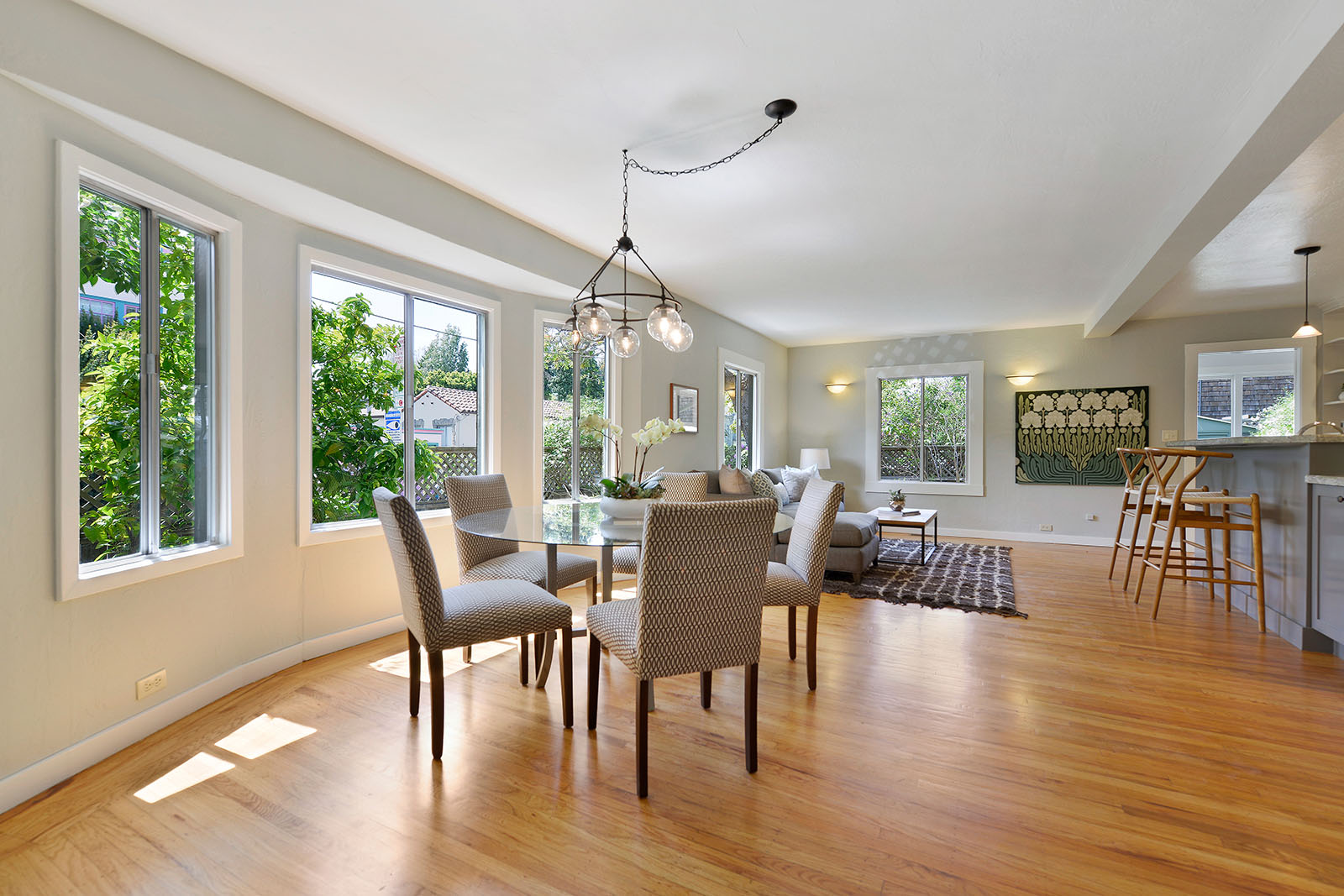 Image number 3 for slideshow of 474 Hardy St. Oakland CA 94618