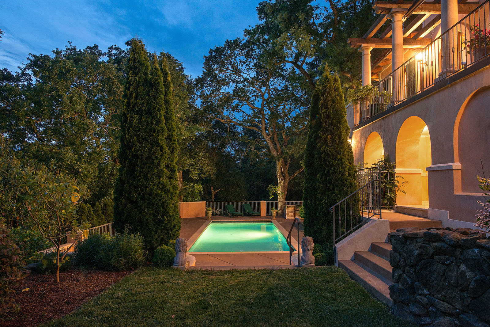 Image number 4 for slideshow of 21 La Noria, Orinda -