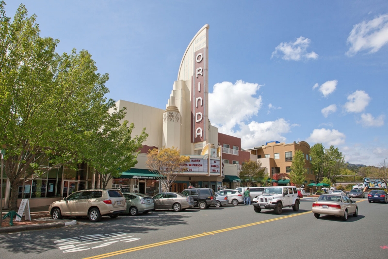 Orinda