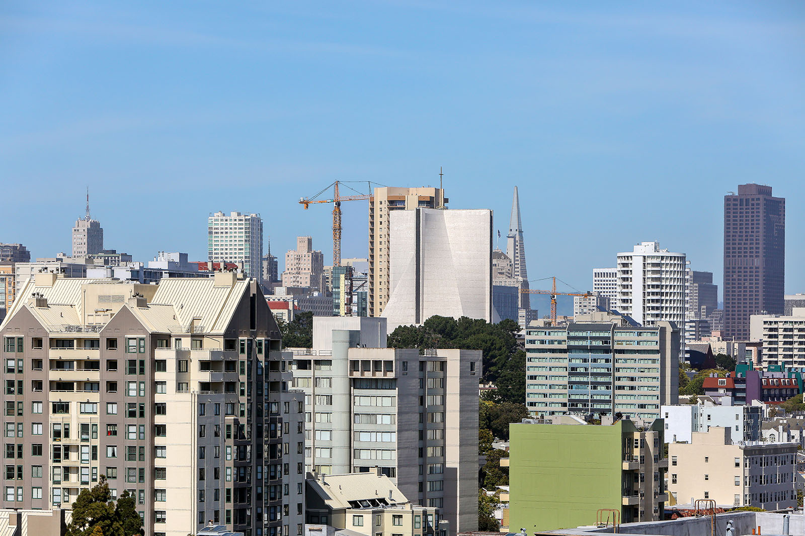 Image number 4 for slideshow of 930 Scott Street #6