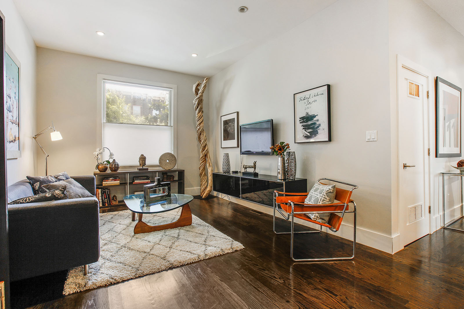 Image number 2 for slideshow of 183 Noe Street, San Francisco