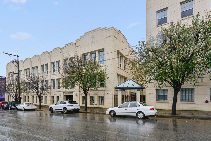 317 29th Street #209