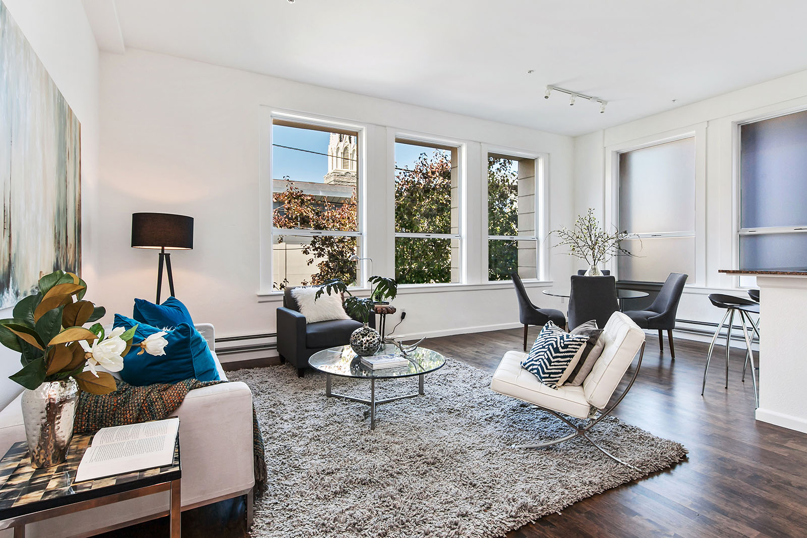 Image number 1 for slideshow of 317 29th Street #209