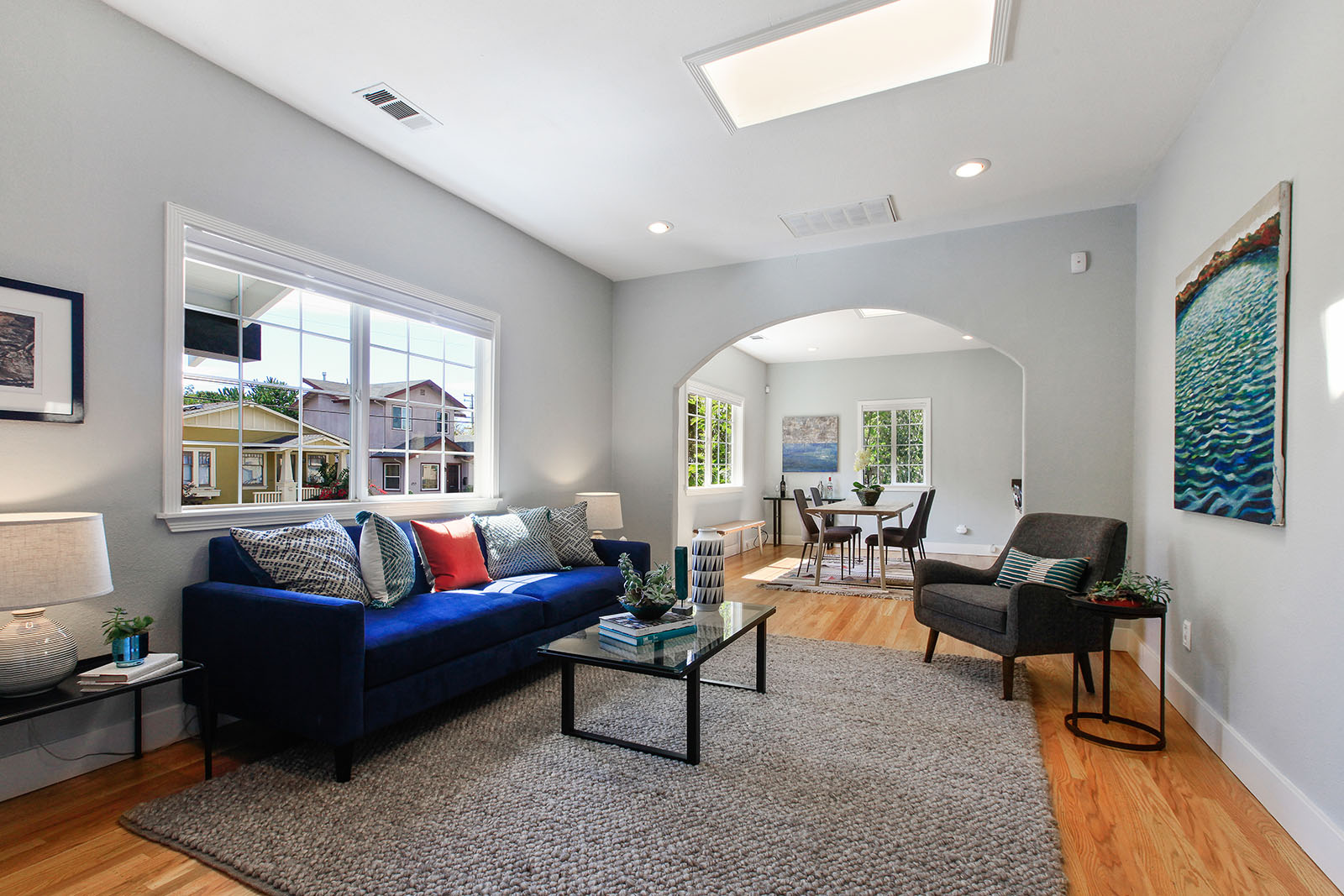 Image number 3 for slideshow of 840 51st Street Oakland CA 94608