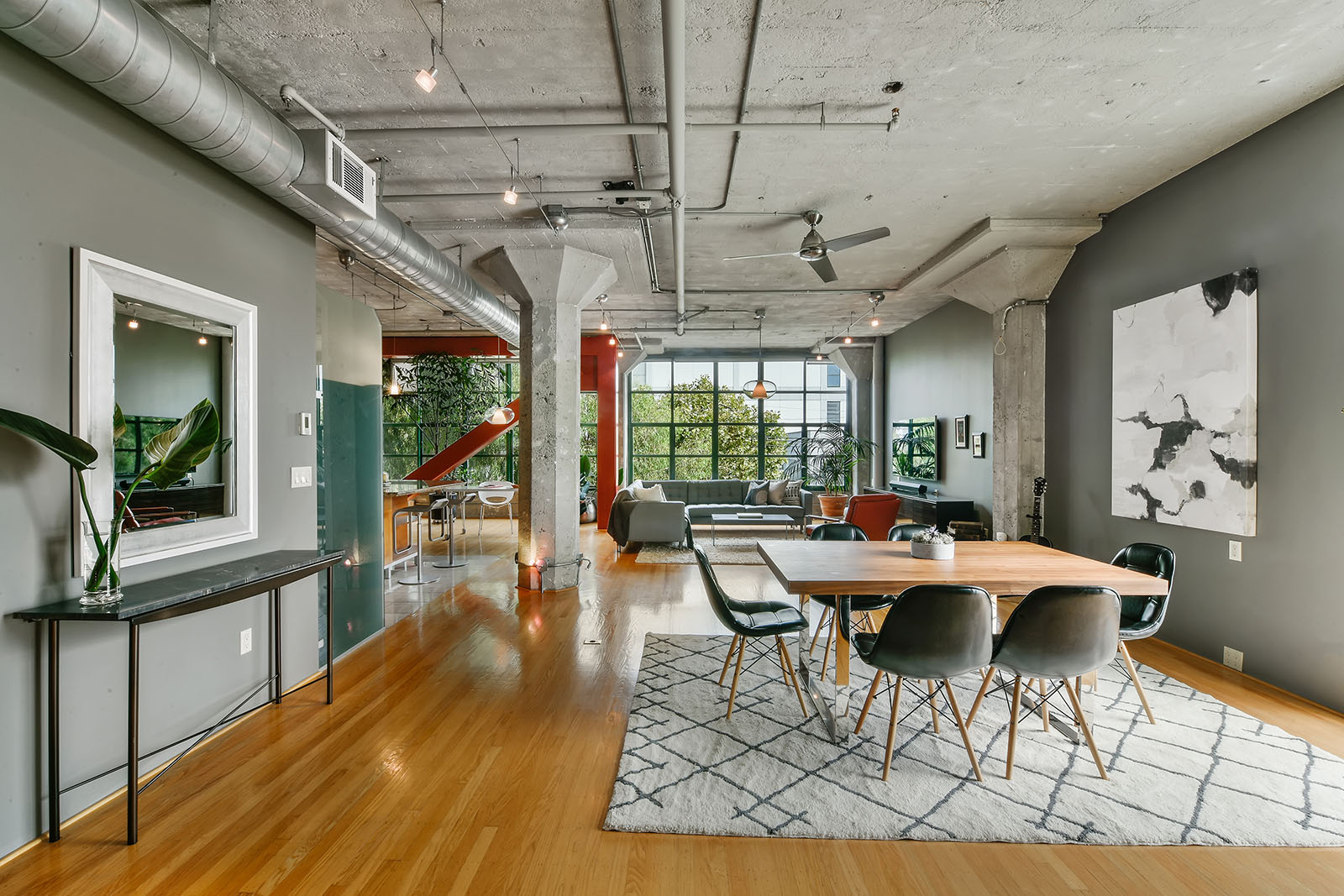 Image number 1 for slideshow of 737 2nd Street #202, Oakland -