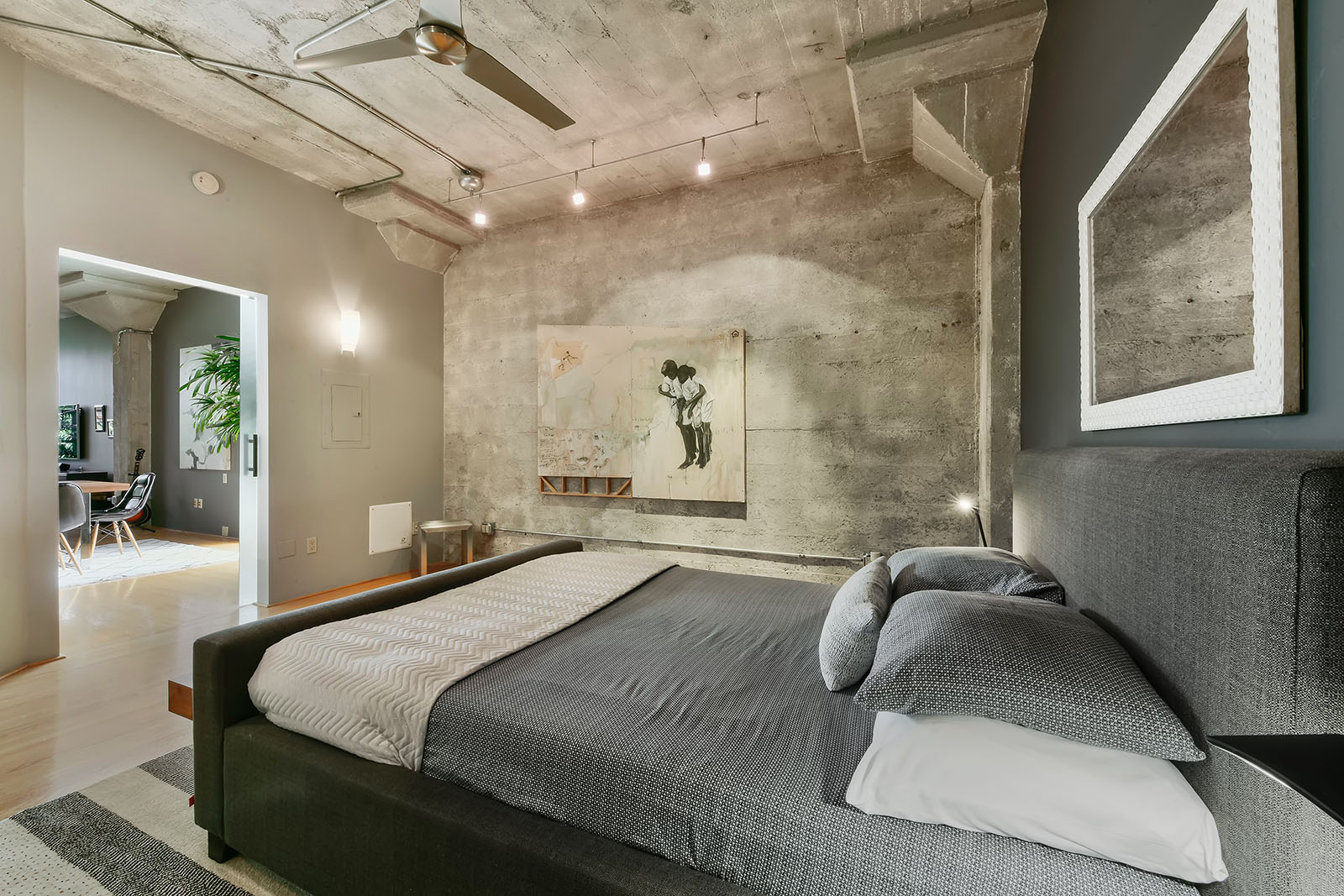 Image number 3 for slideshow of 737 2nd Street #202, Oakland -