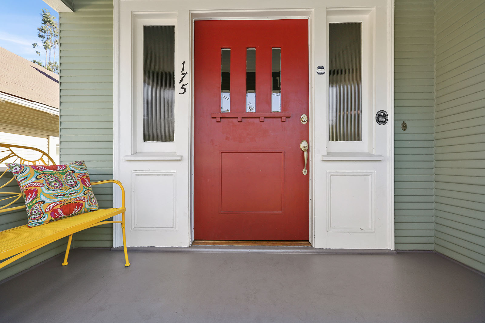 Image number 1 for slideshow of 175 Glen Avenue Oakland 94611