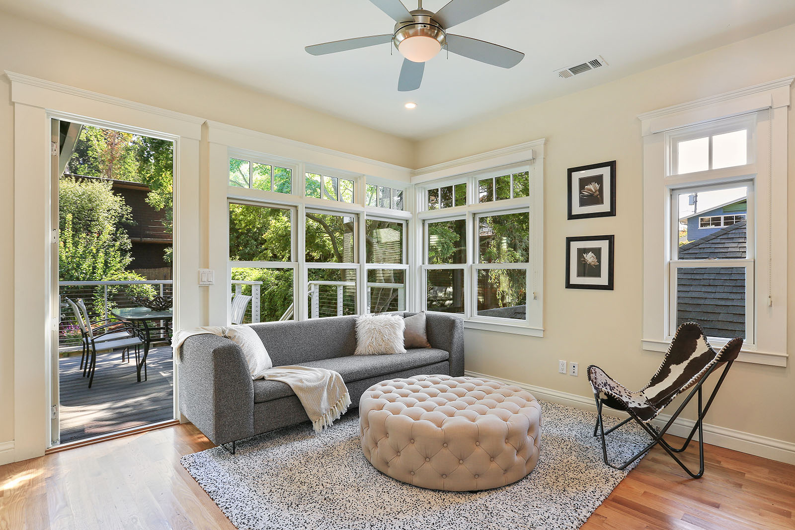 Image number 3 for slideshow of 175 Glen Avenue Oakland 94611