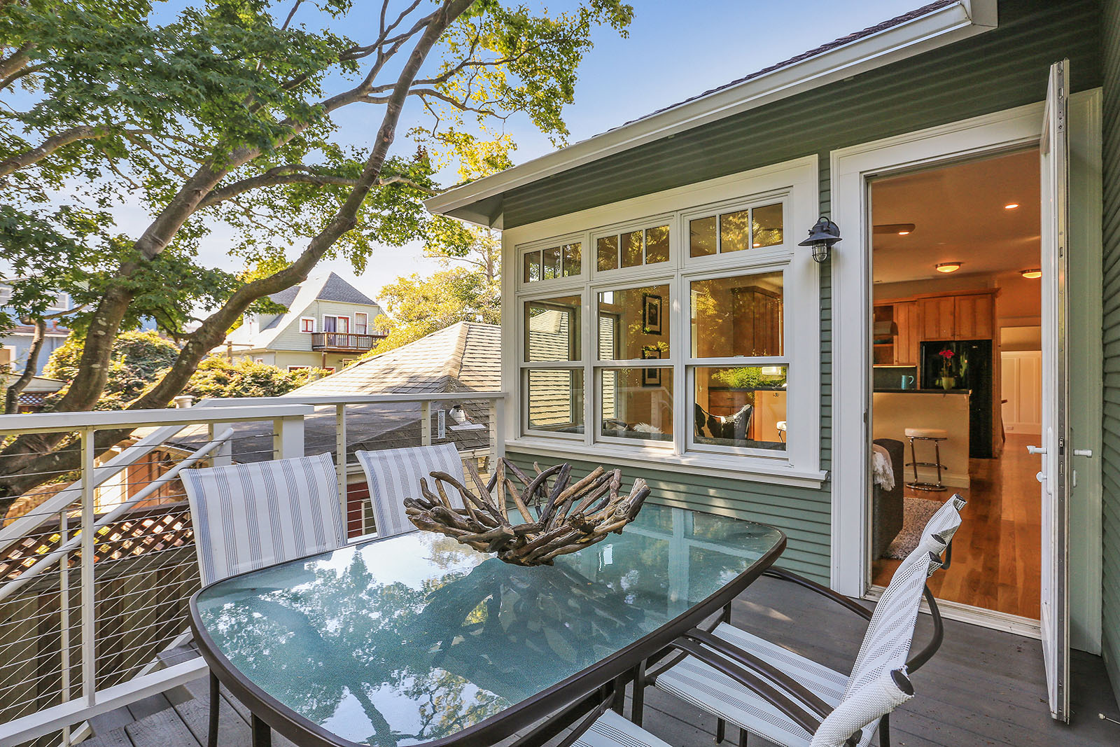 Image number 4 for slideshow of 175 Glen Avenue Oakland 94611