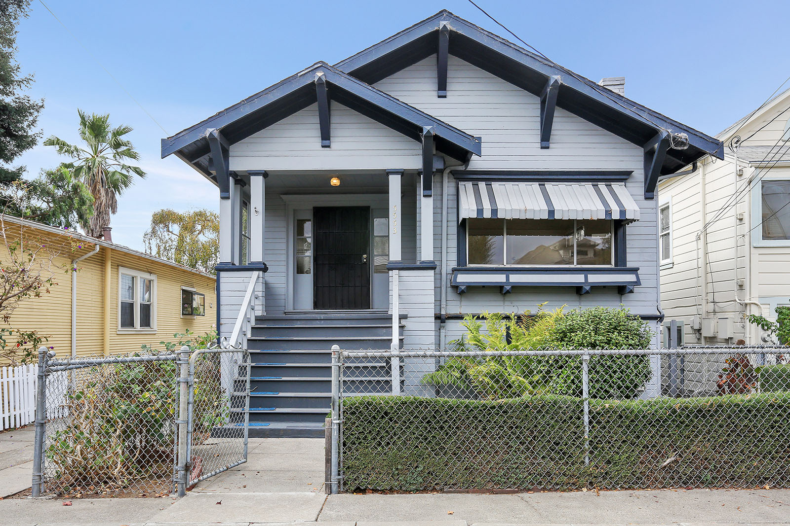 Image number 1 for slideshow of 5553 Marshall Street