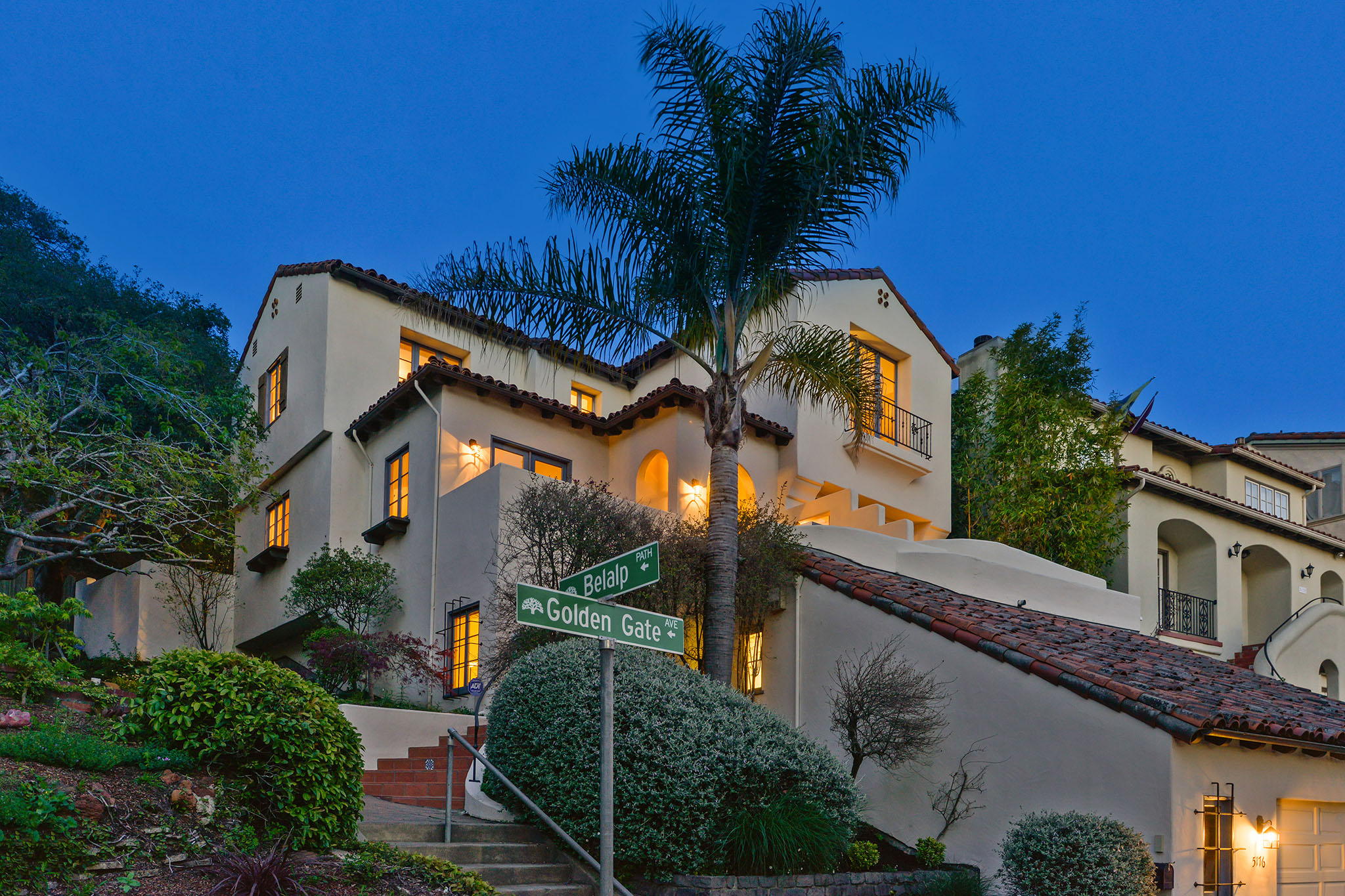 Image number 1 for slideshow of 5176 Golden Gate Avenue -